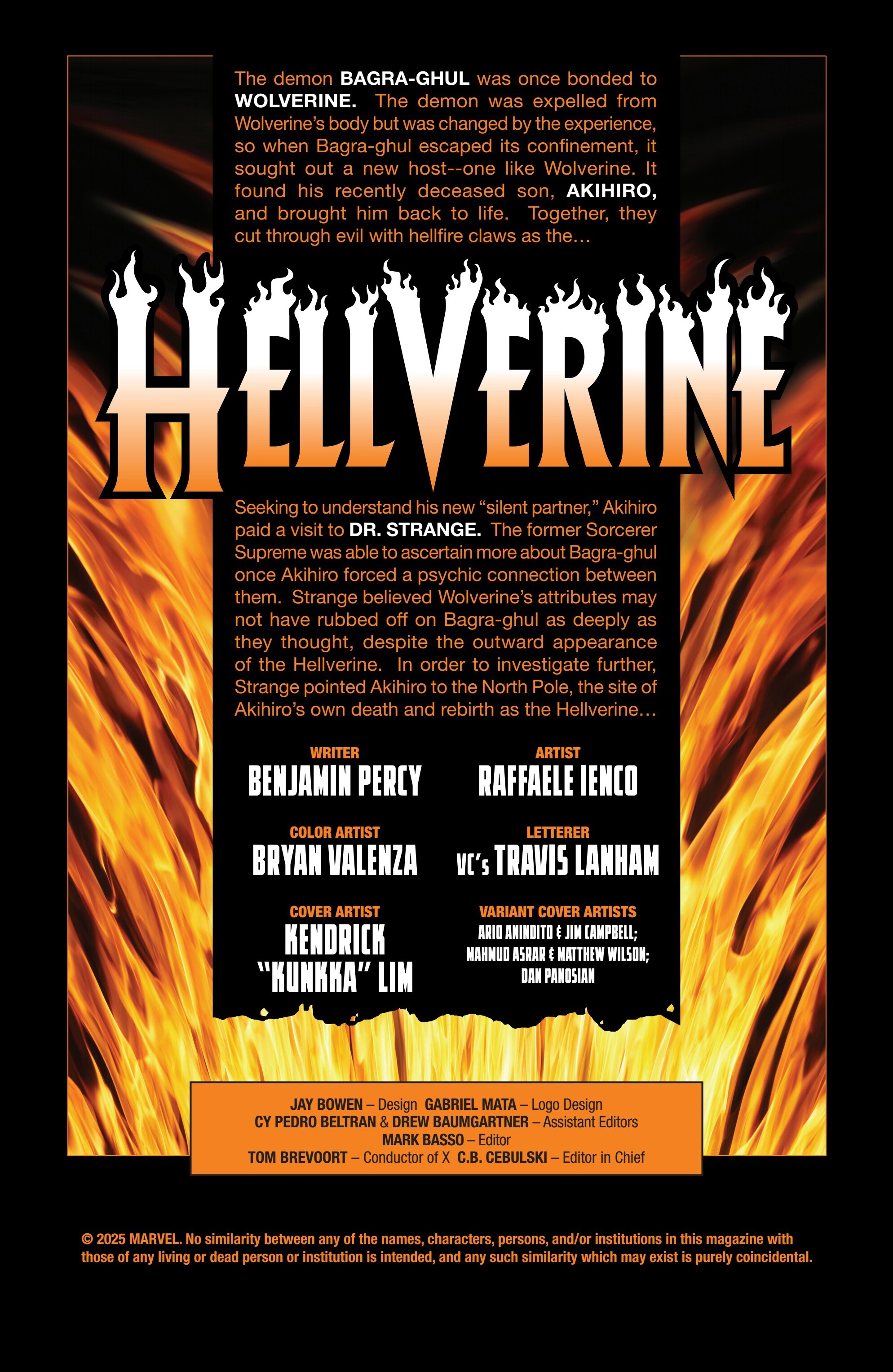 Hellverine (2024-): Chapter 2 - Page 4