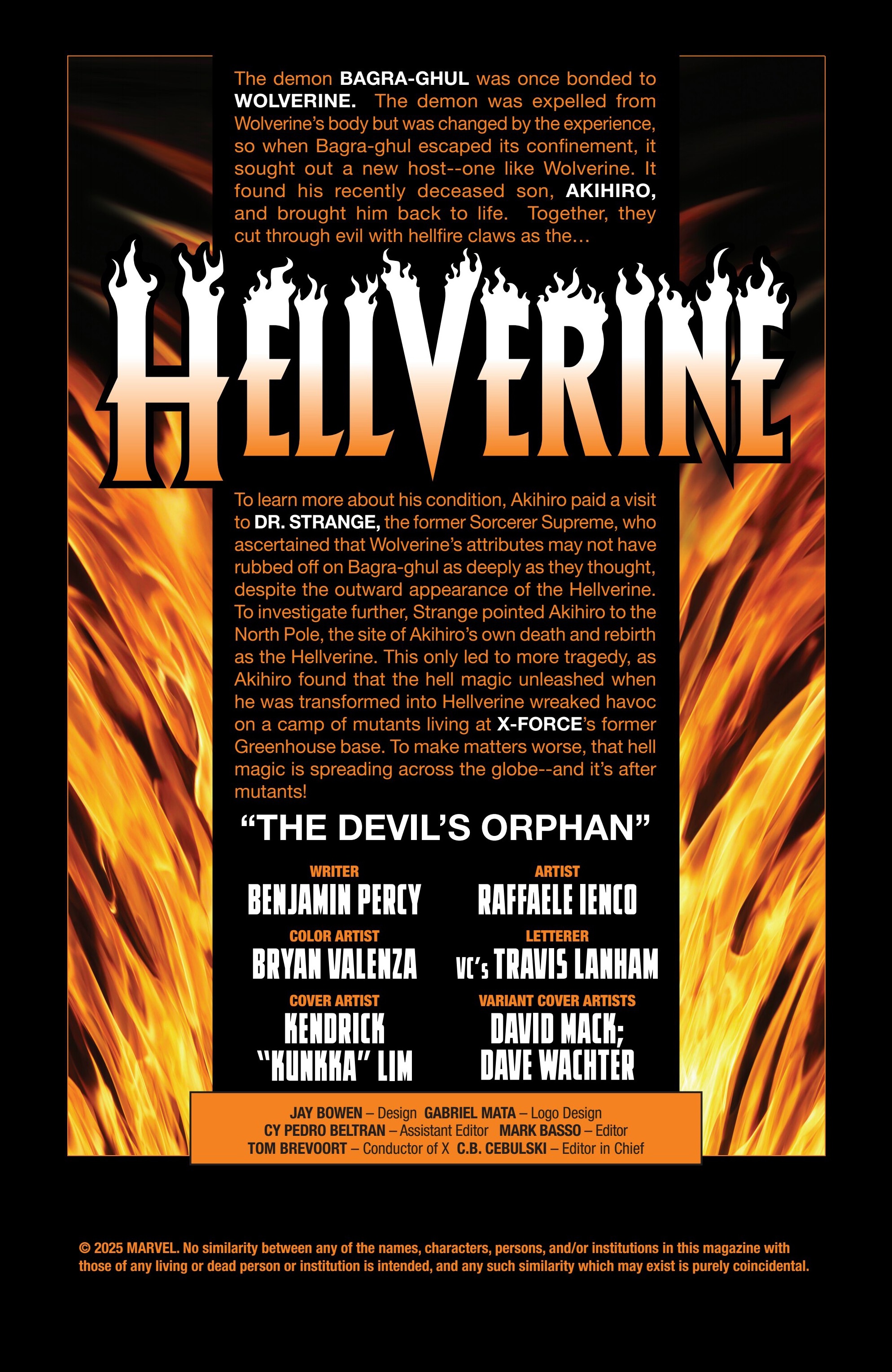 Hellverine (2024-): Chapter 3 - Page 2