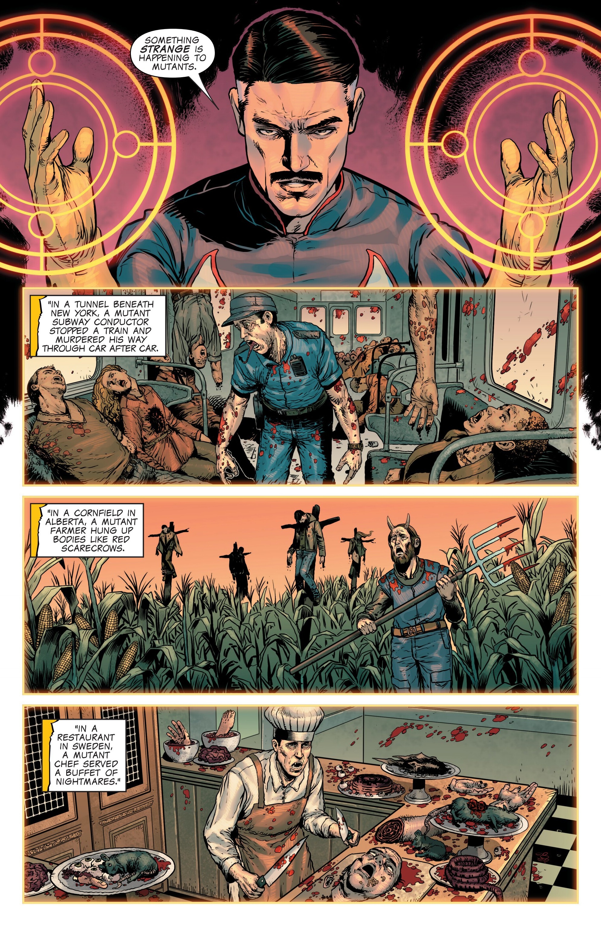 Hellverine (2024-): Chapter 3 - Page 3