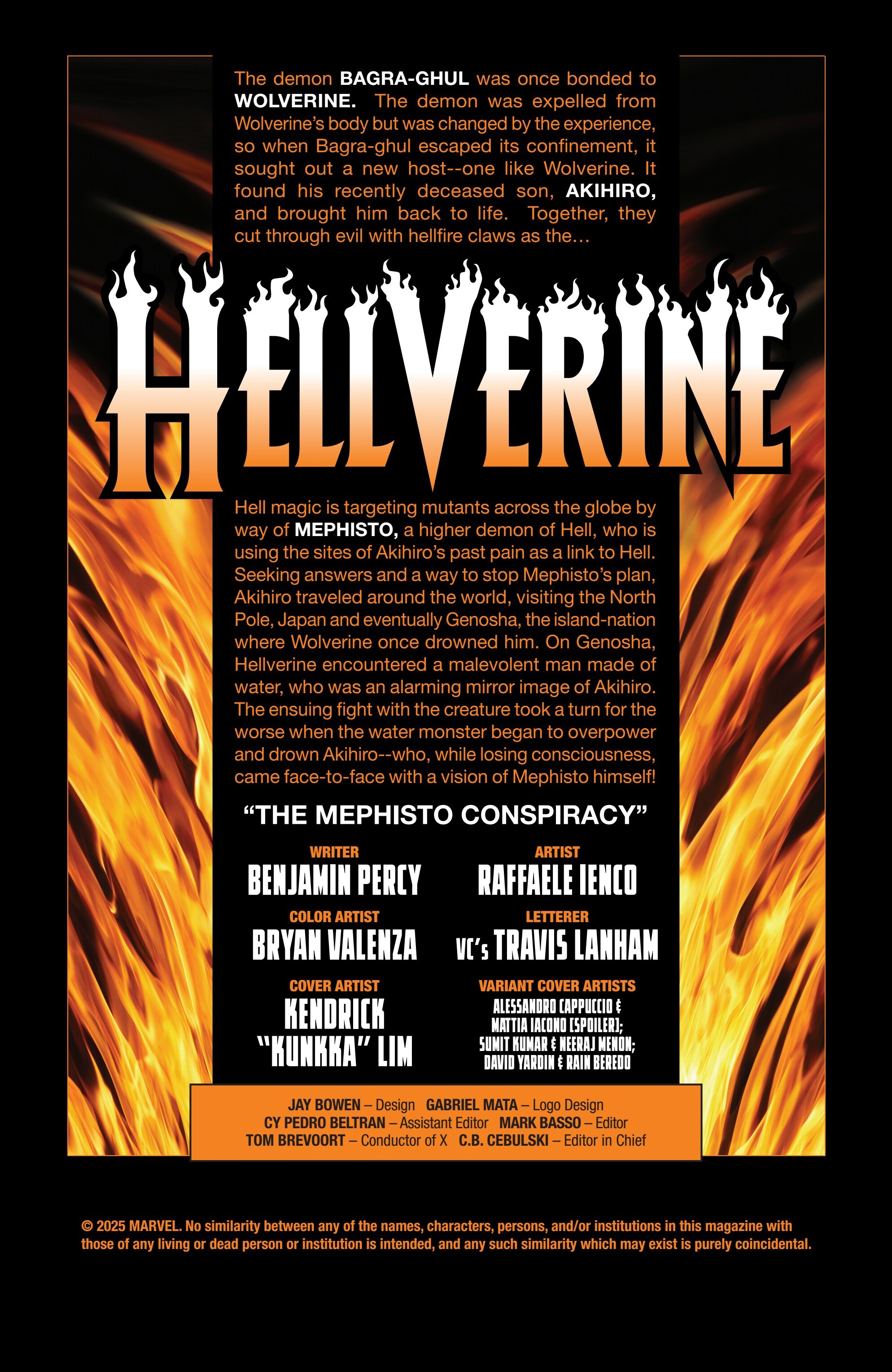 Hellverine (2024-): Chapter 5 - Page 2
