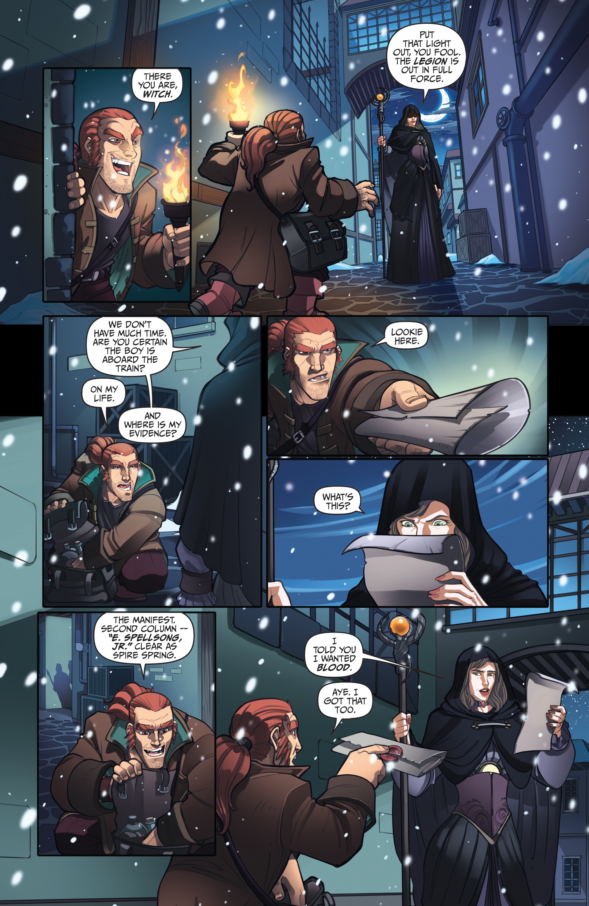 Helm (2018): Chapter 1 - Page 6