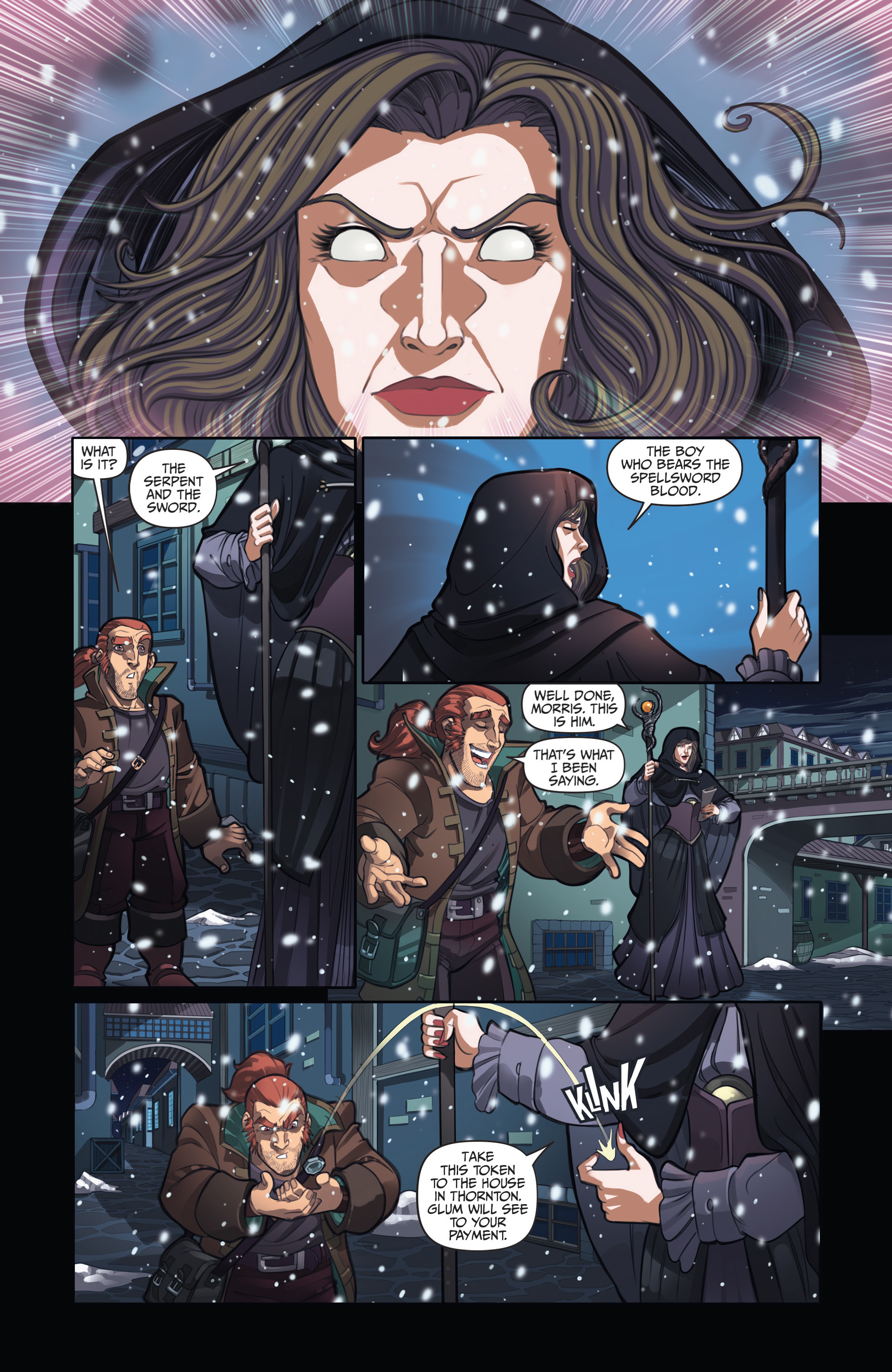 Helm (2018): Chapter 1 - Page 8