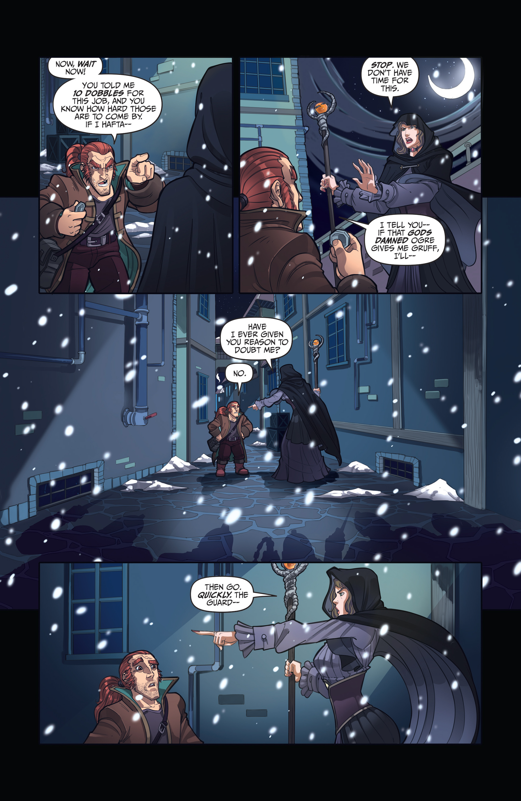 Helm (2018): Chapter 1 - Page 9