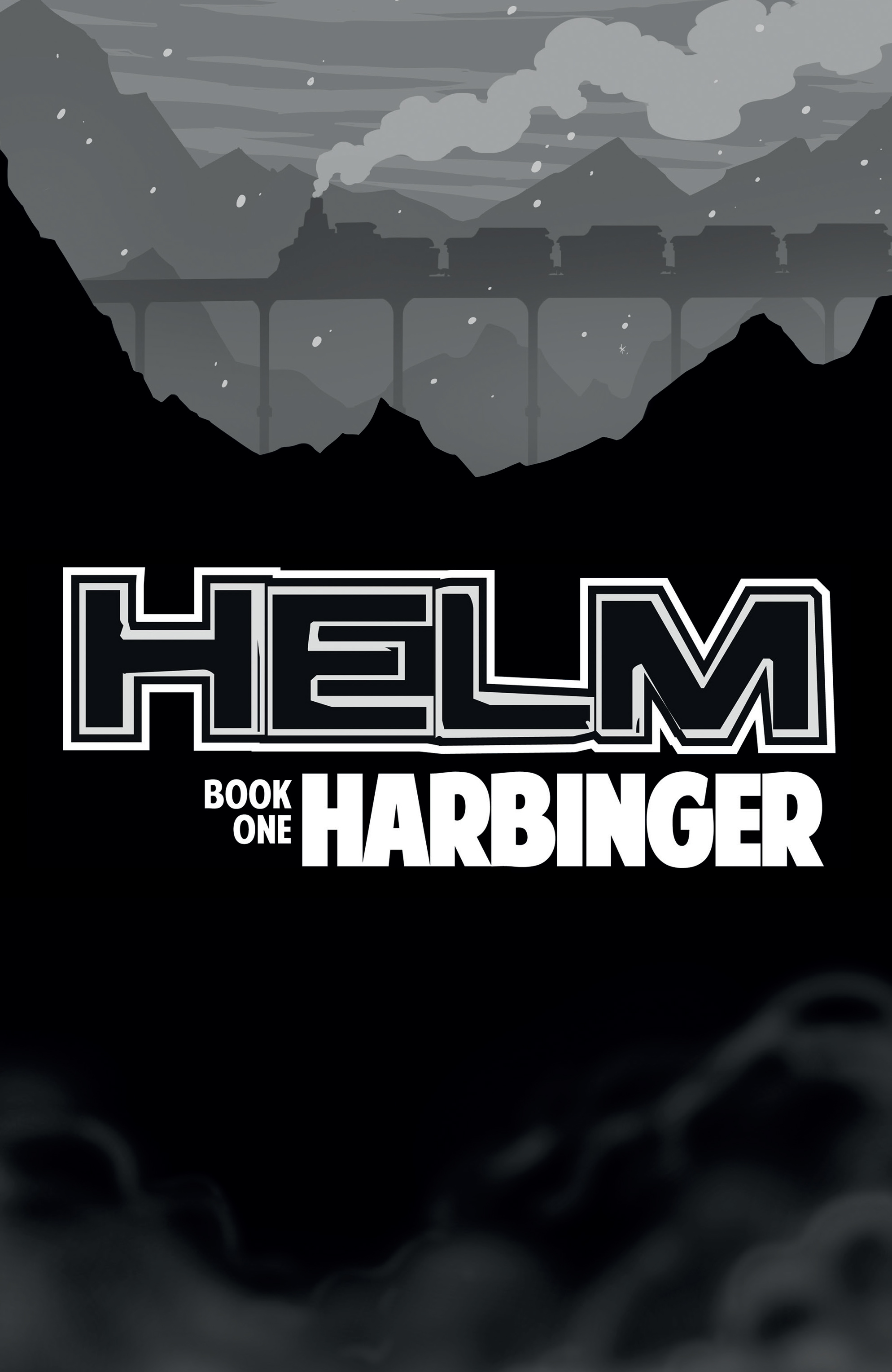 Helm (2018): Chapter 1 - Page 11