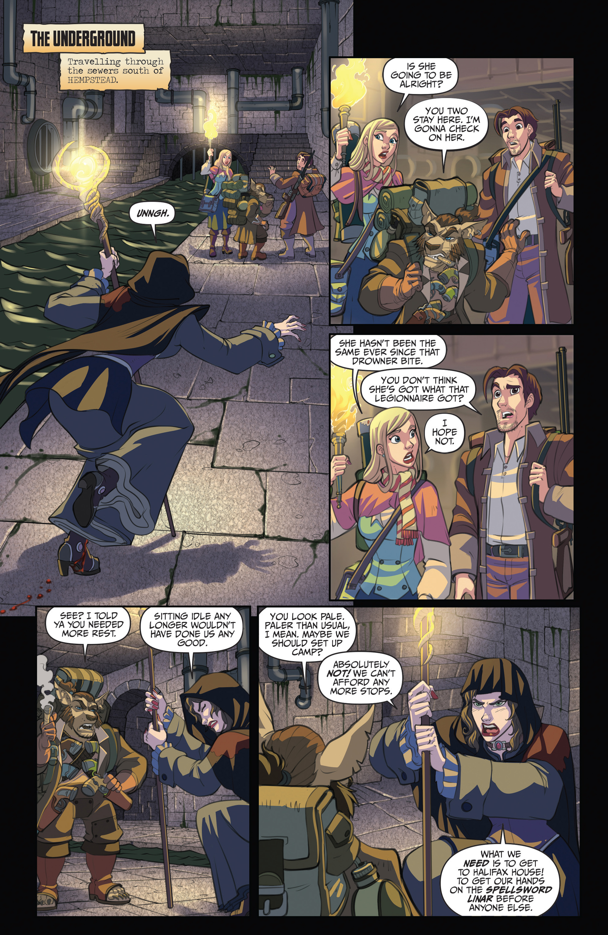 Helm (2018): Chapter 4 - Page 4