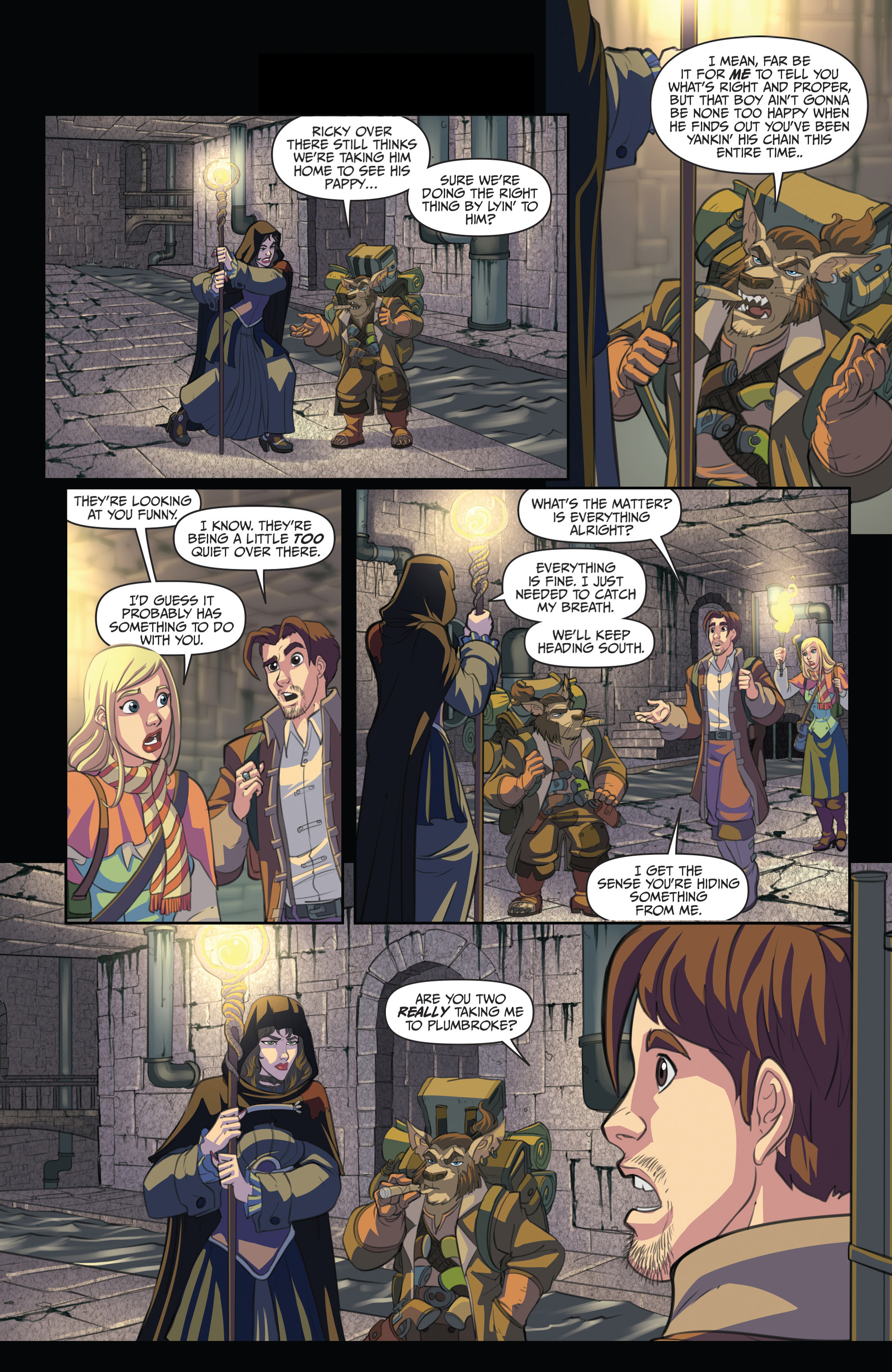 Helm (2018): Chapter 4 - Page 5