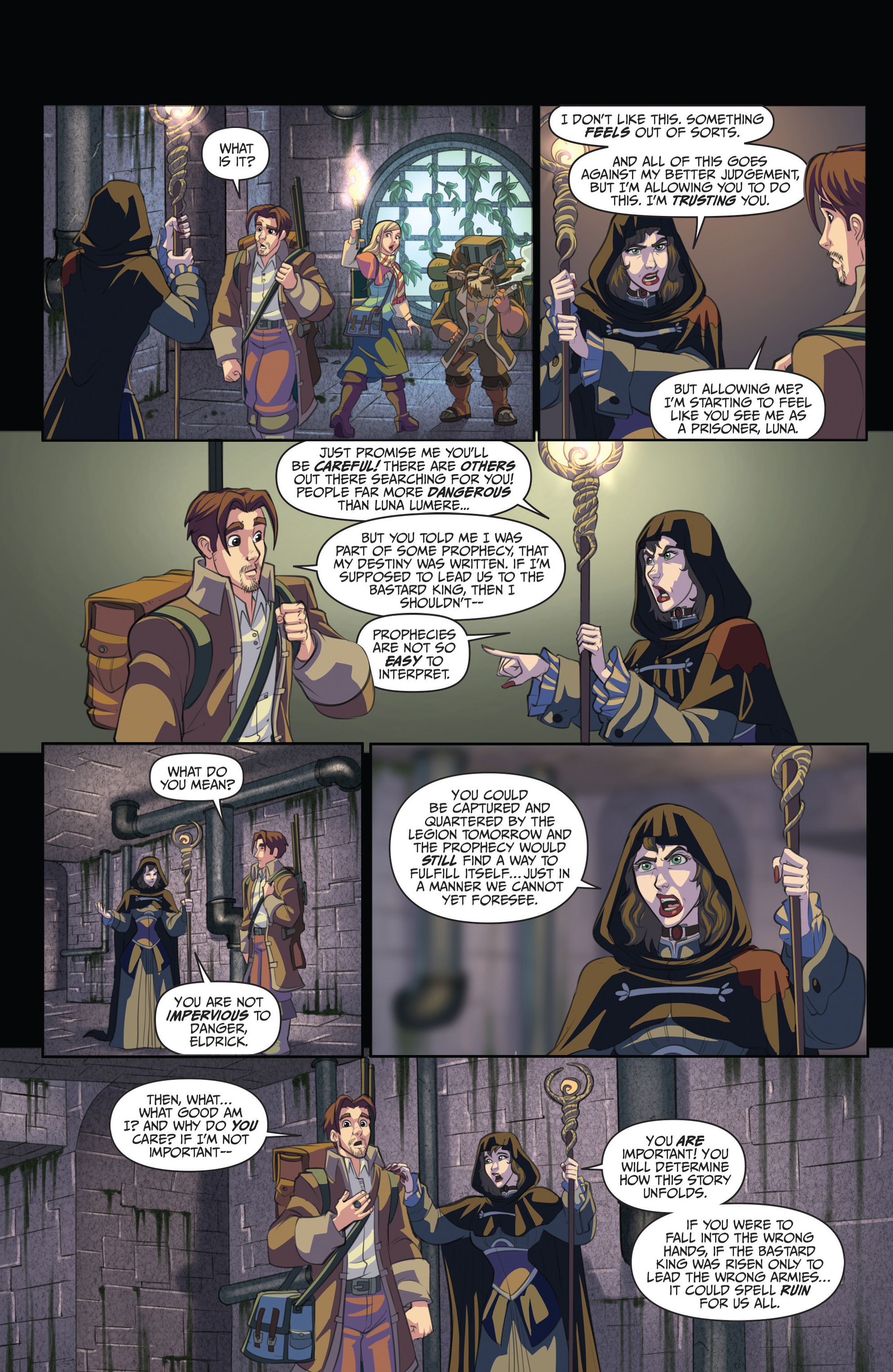 Helm (2018): Chapter 4 - Page 8