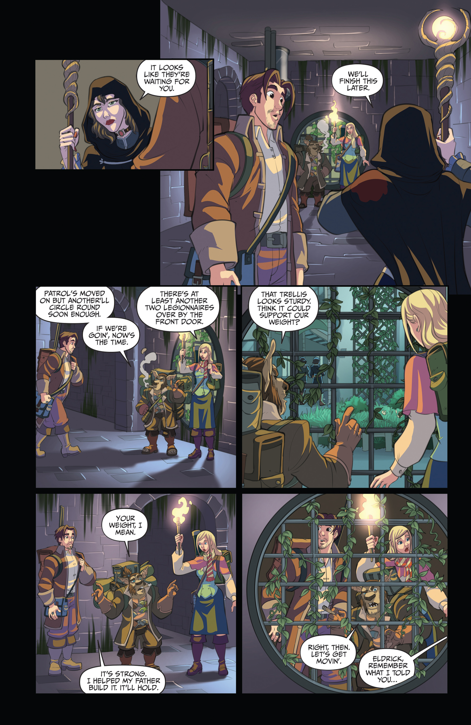 Helm (2018): Chapter 4 - Page 9