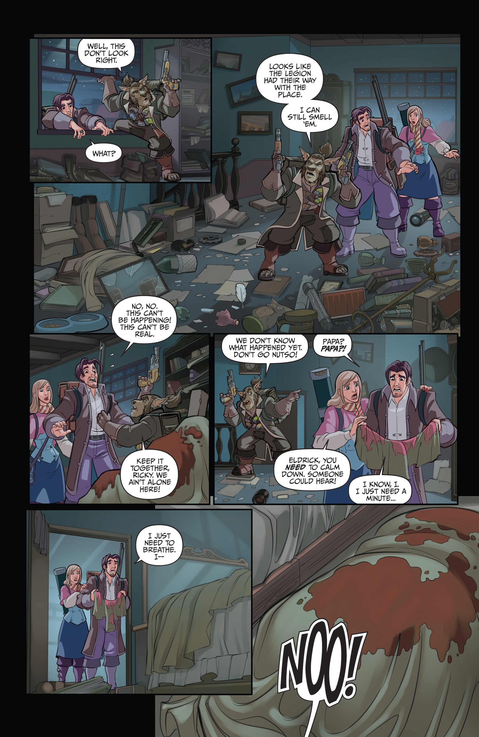 Helm (2018): Chapter 4 - Page 11