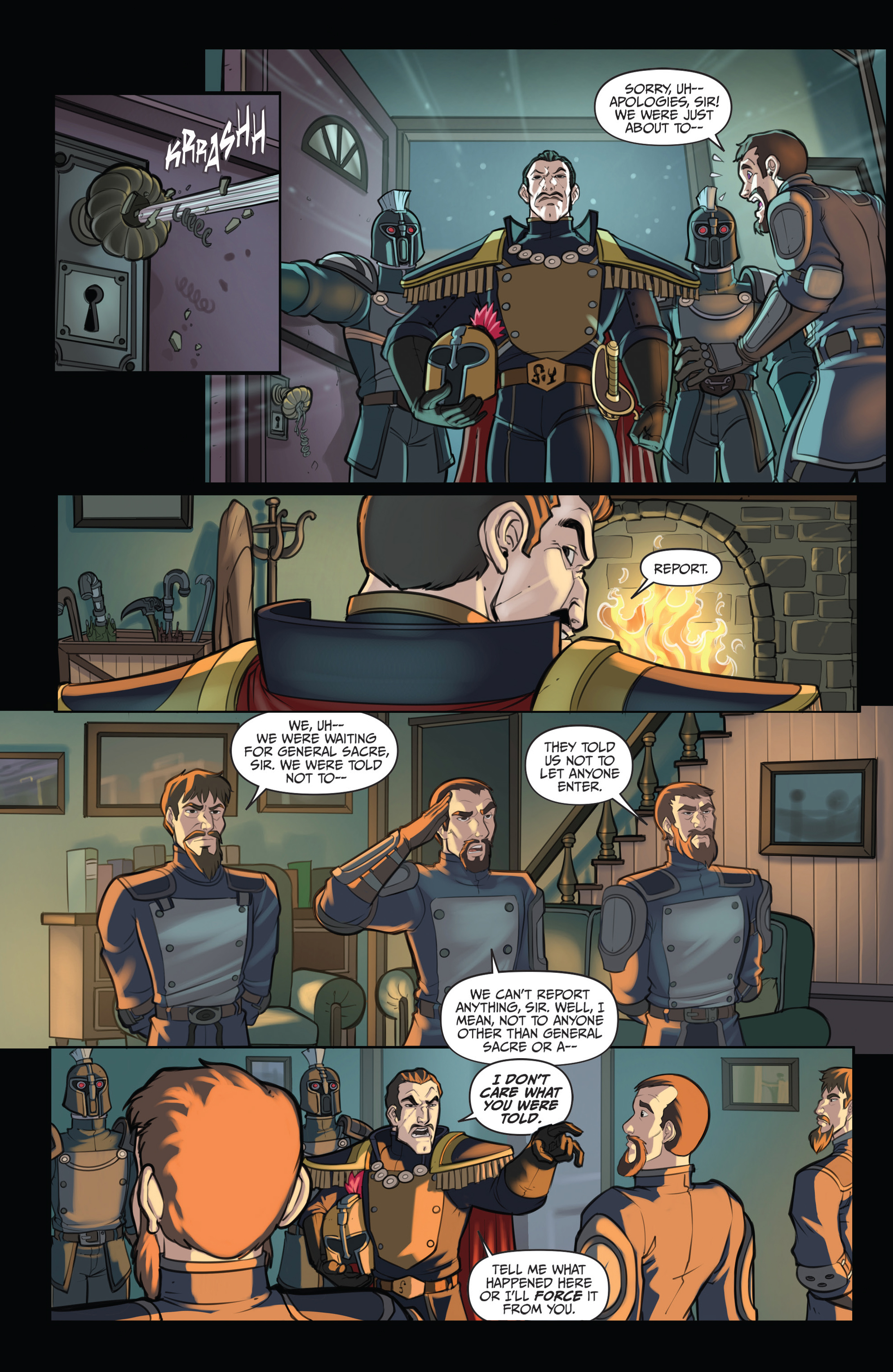 Helm (2018): Chapter 4 - Page 15