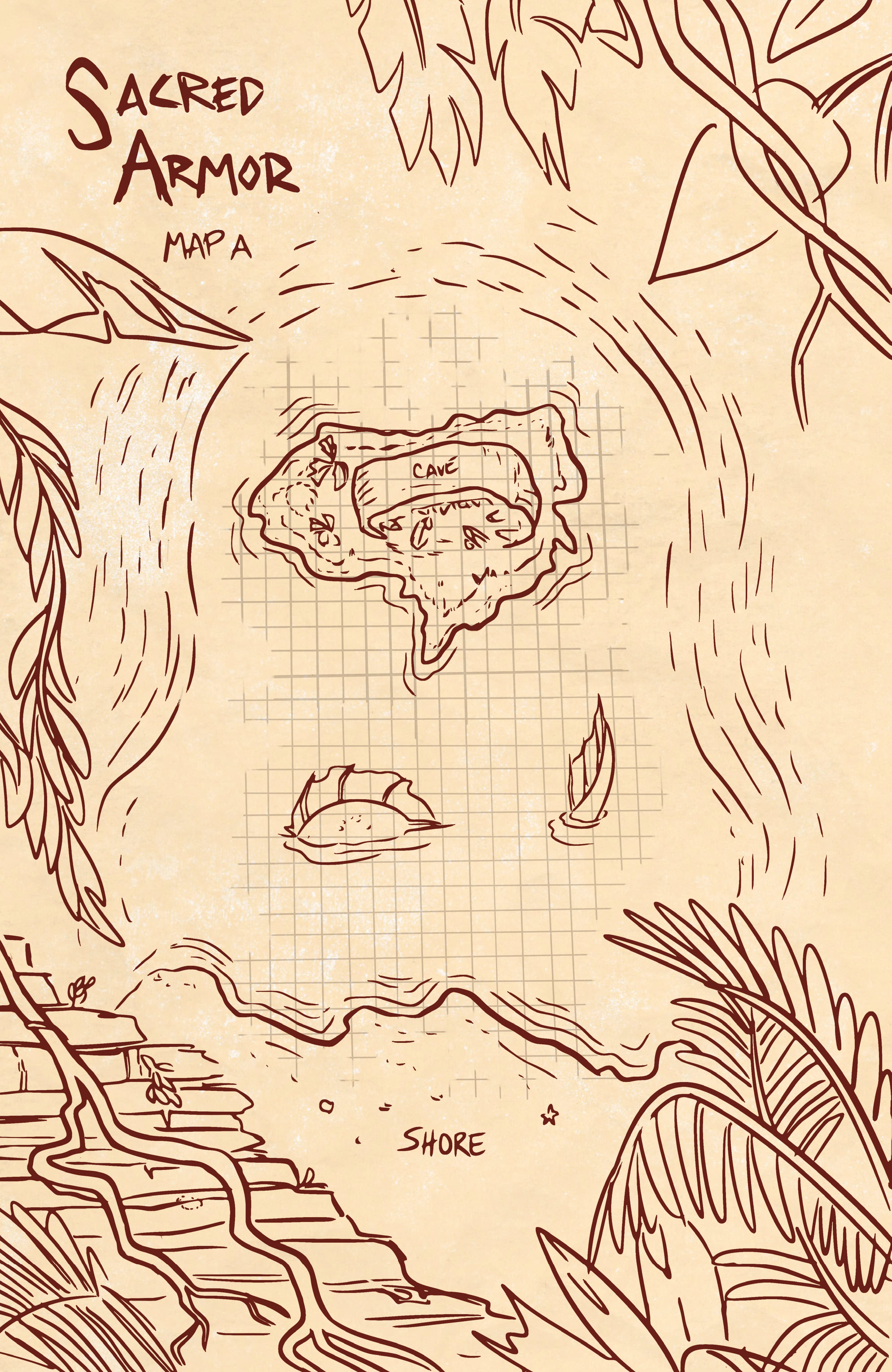 Helm Greycastle (2021-): Chapter 1 - Page 2