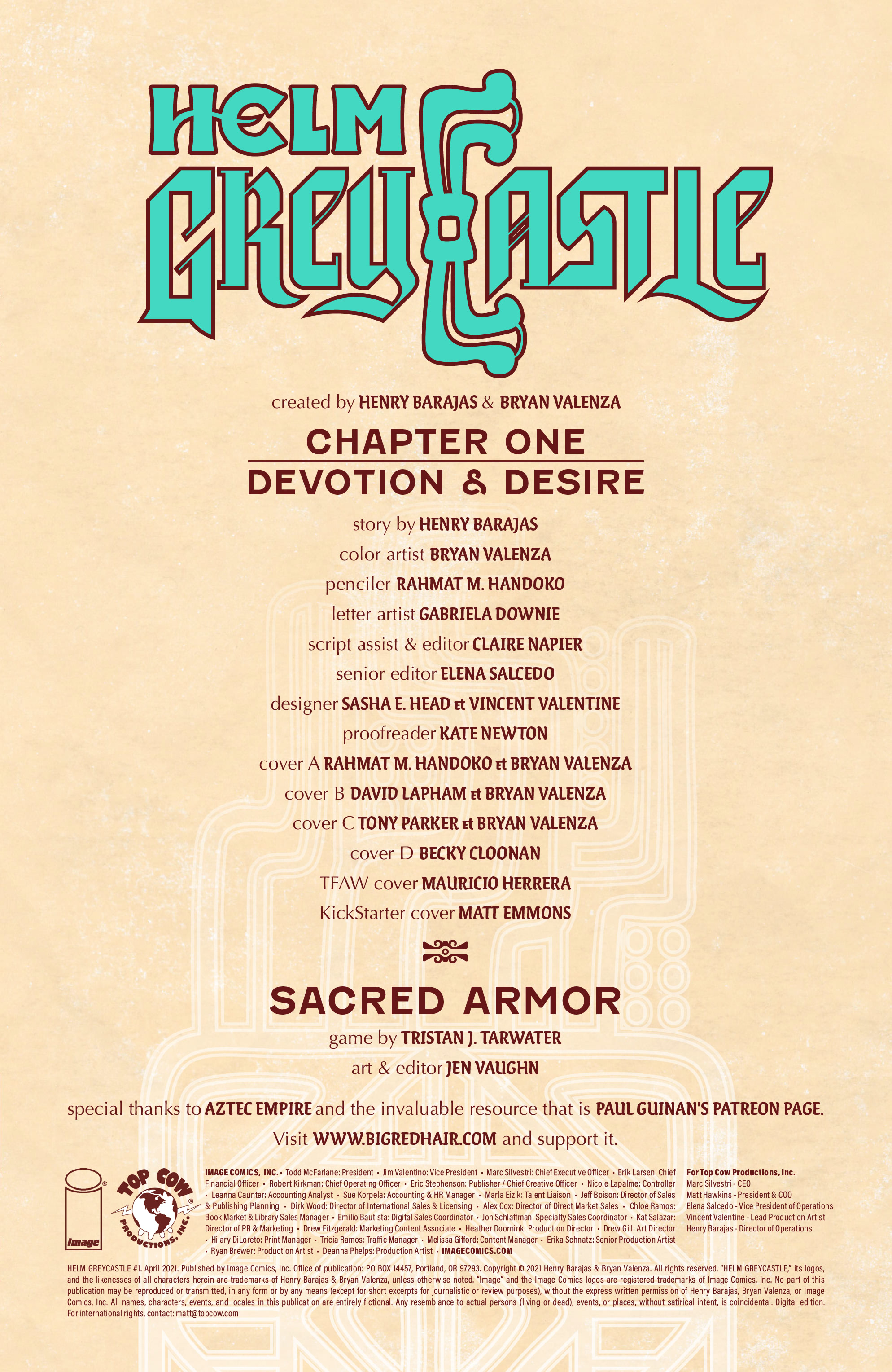 Helm Greycastle (2021-): Chapter 1 - Page 3