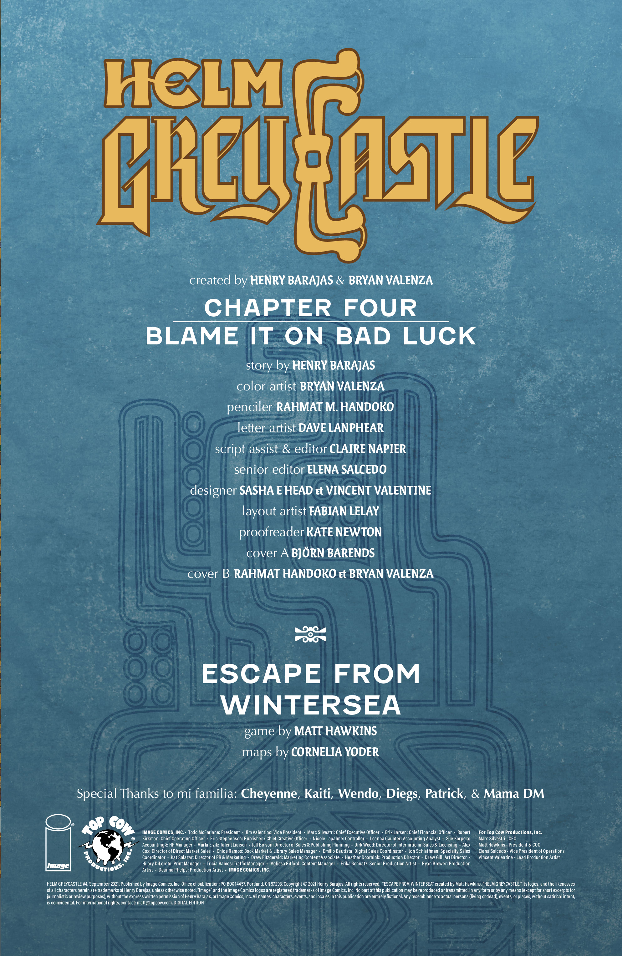 Helm Greycastle (2021-): Chapter 4 - Page 3