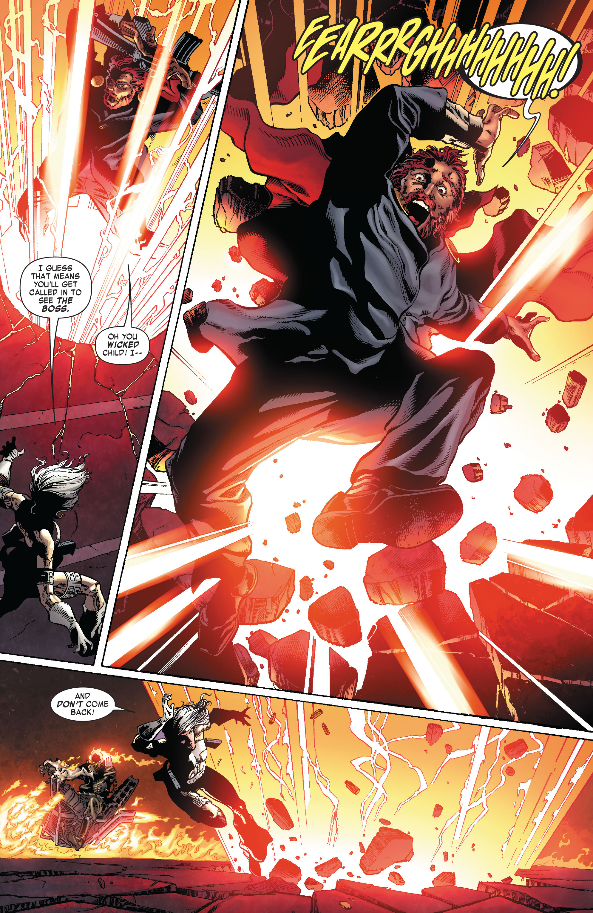 Heroes For Hire by Abnett & Lanning: The Complete Collection (2020): Chapter Omnibus - Page 46