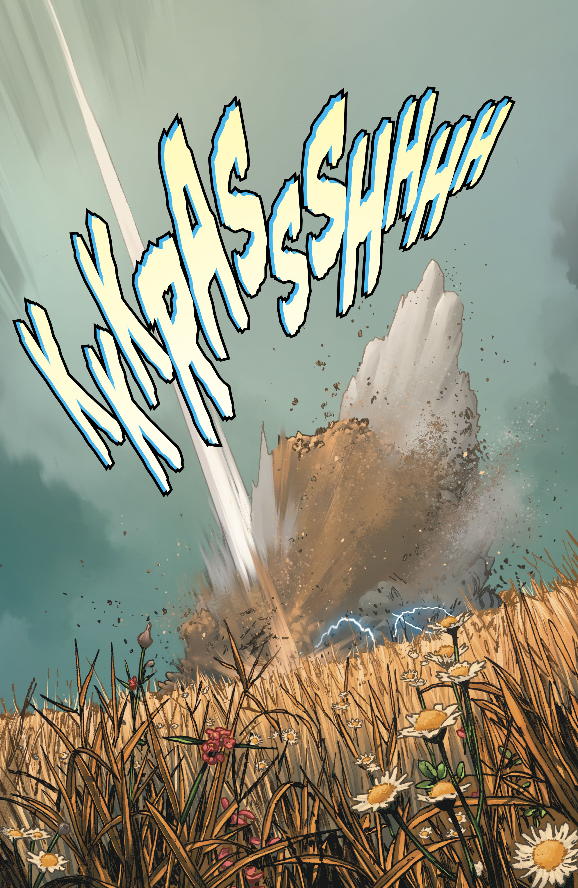 Heroes in Crisis (2018-): Chapter 9 - Page 6