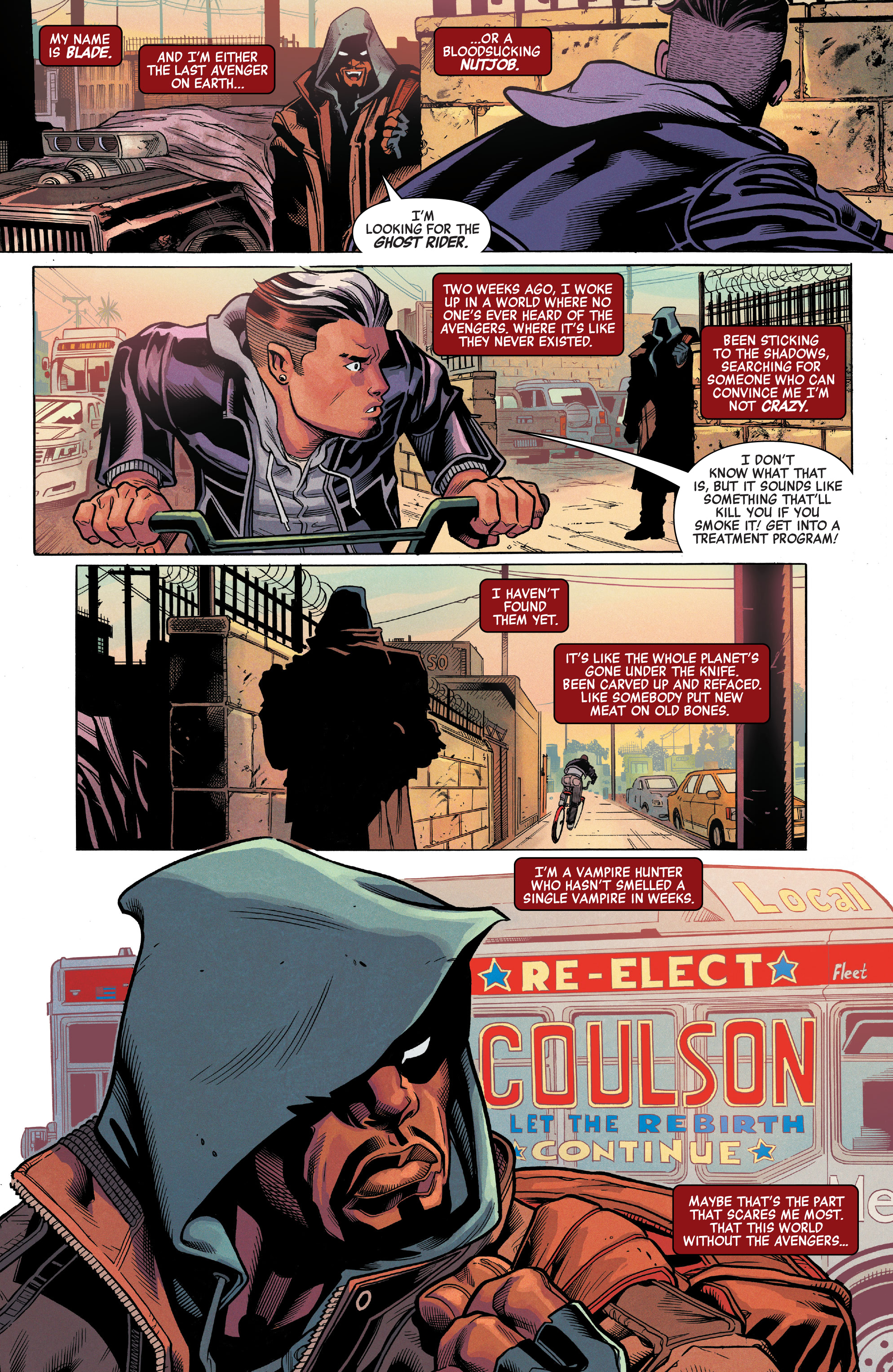 Heroes Reborn (2021-): Chapter 1 - Page 4