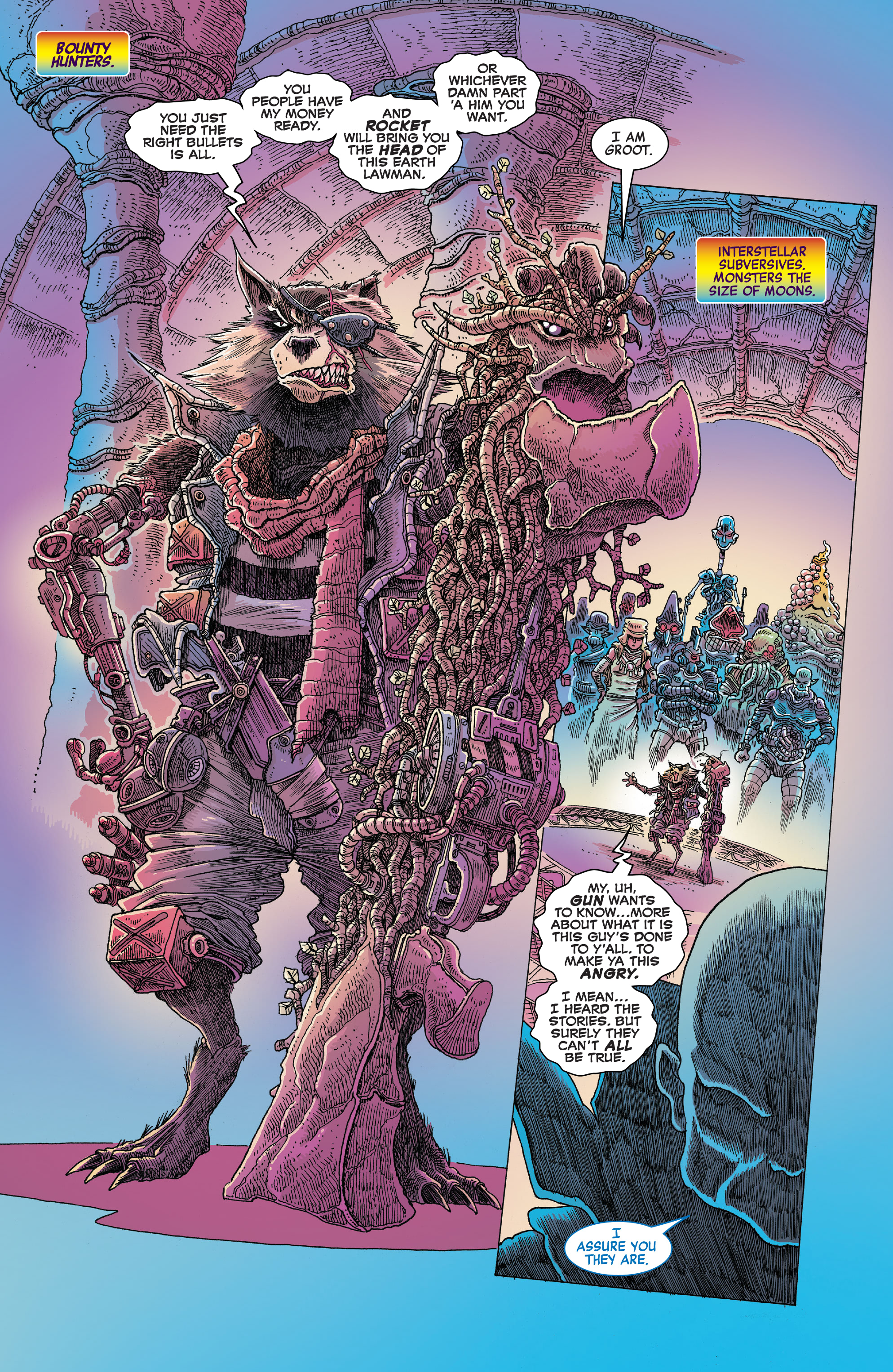 Heroes Reborn (2021-): Chapter 4 - Page 3
