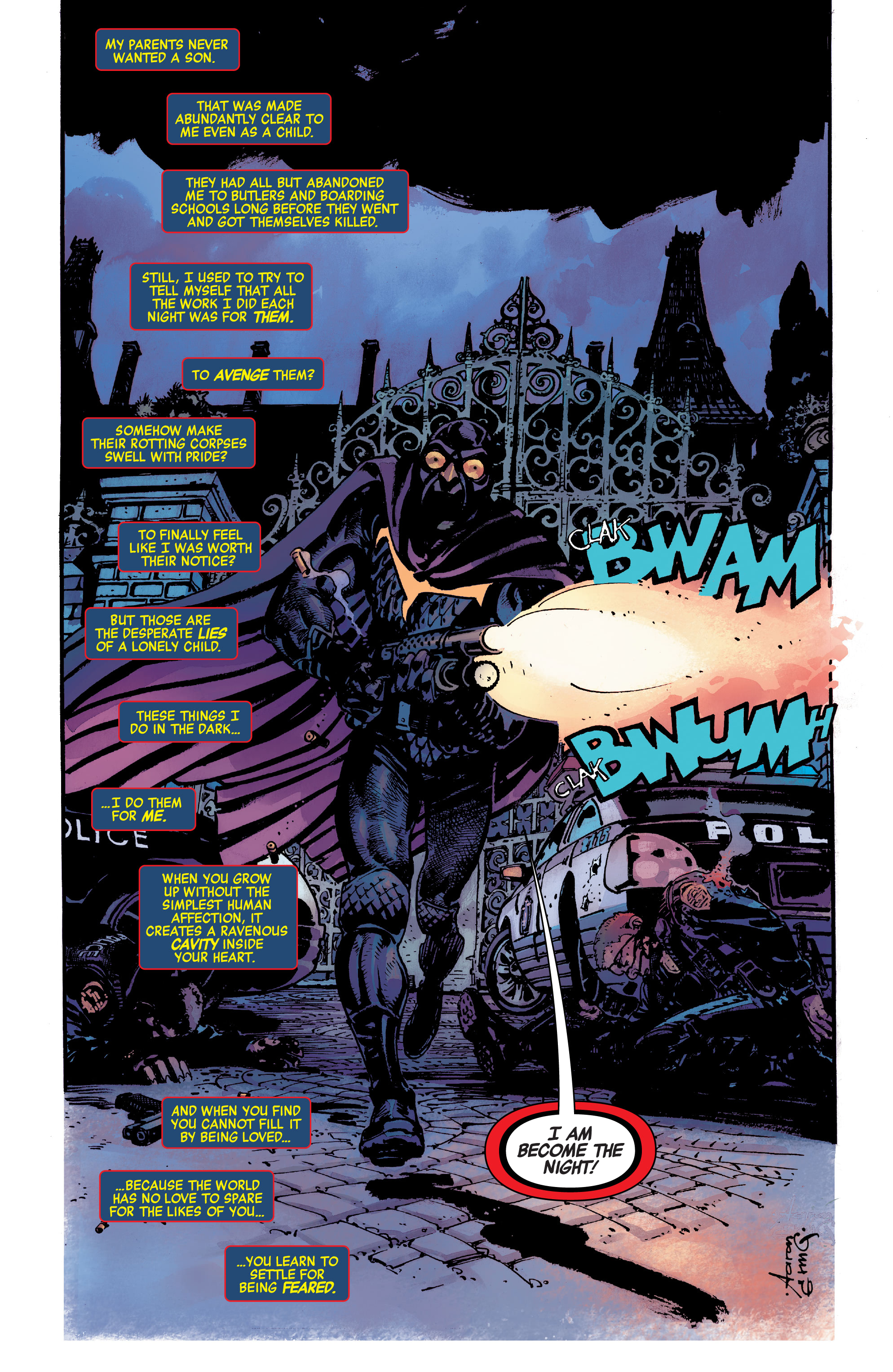 Heroes Reborn (2021-): Chapter 5 - Page 2