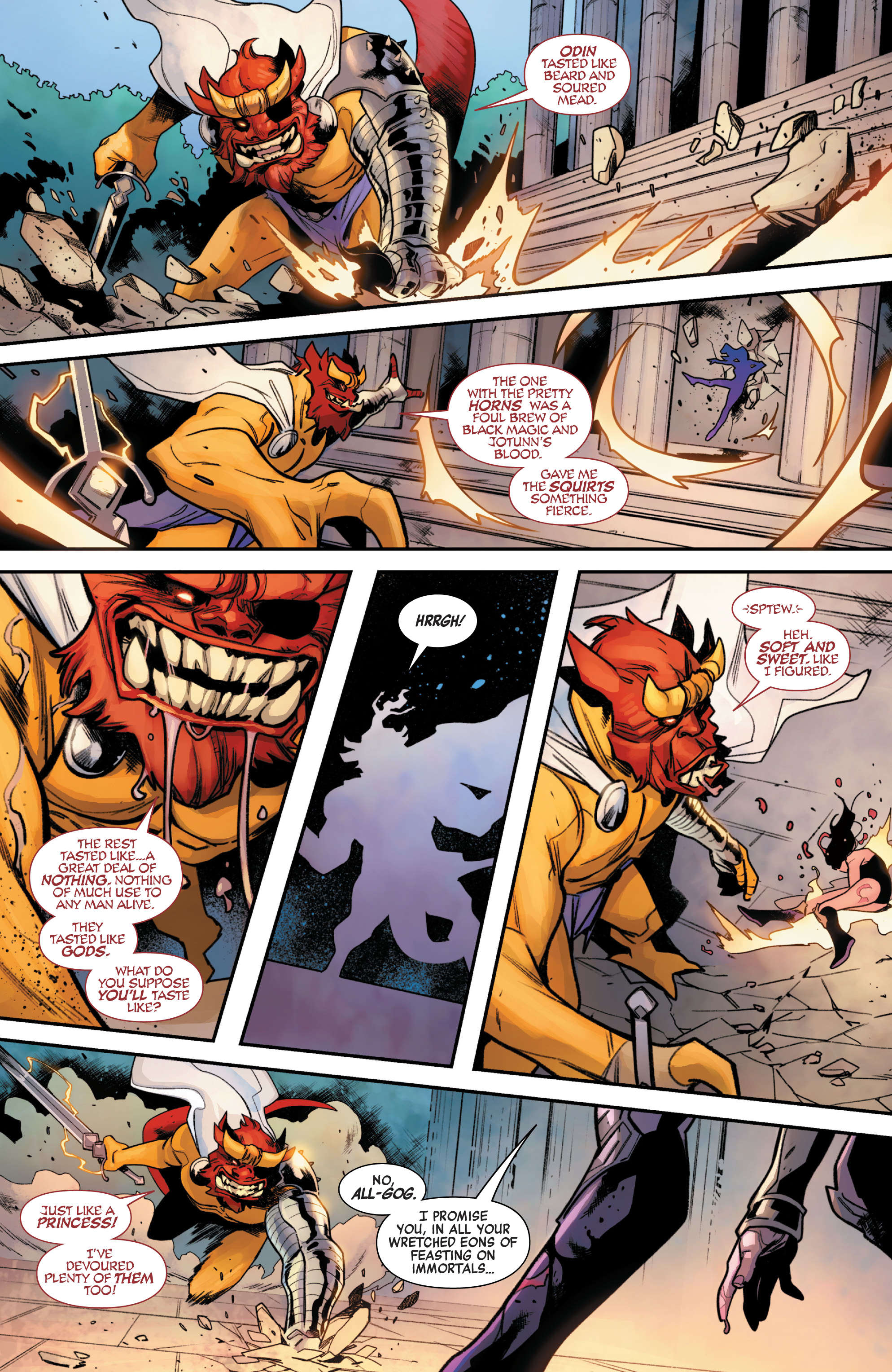 Heroes Reborn (2021-): Chapter 6 - Page 2