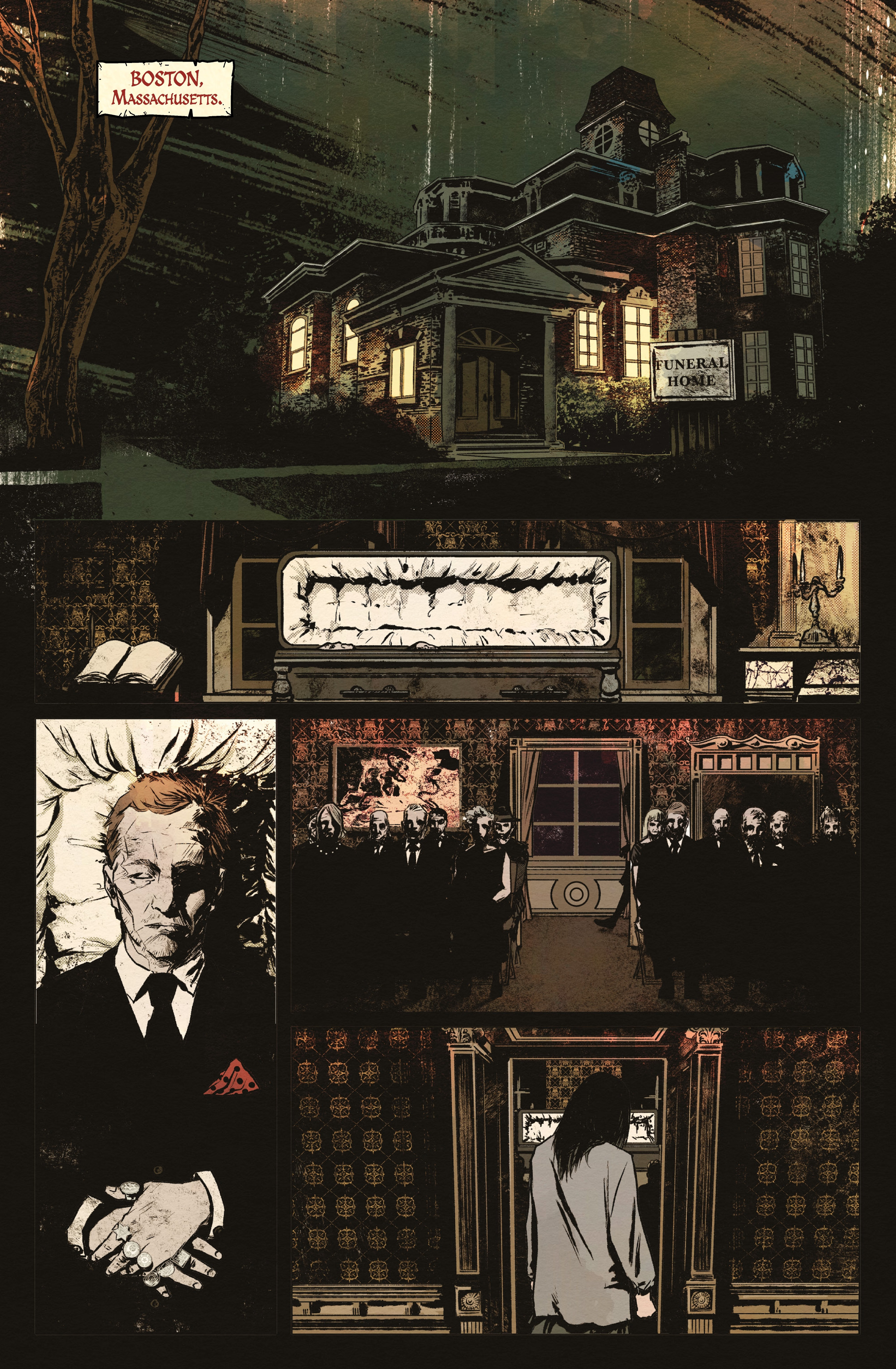 Hexiles (2024-): Chapter 1 - Page 4