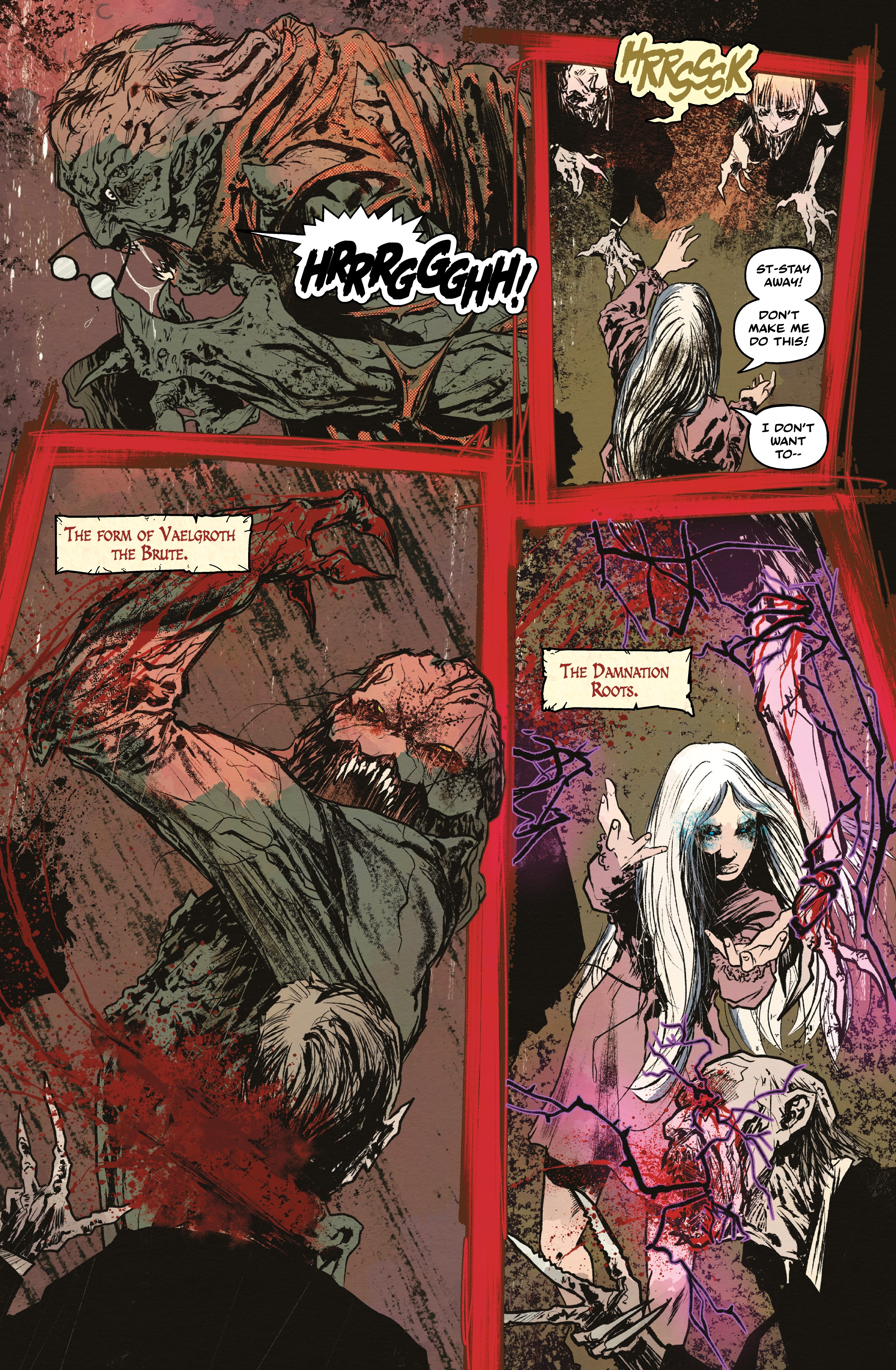 Hexiles (2024-): Chapter 1 - Page 16
