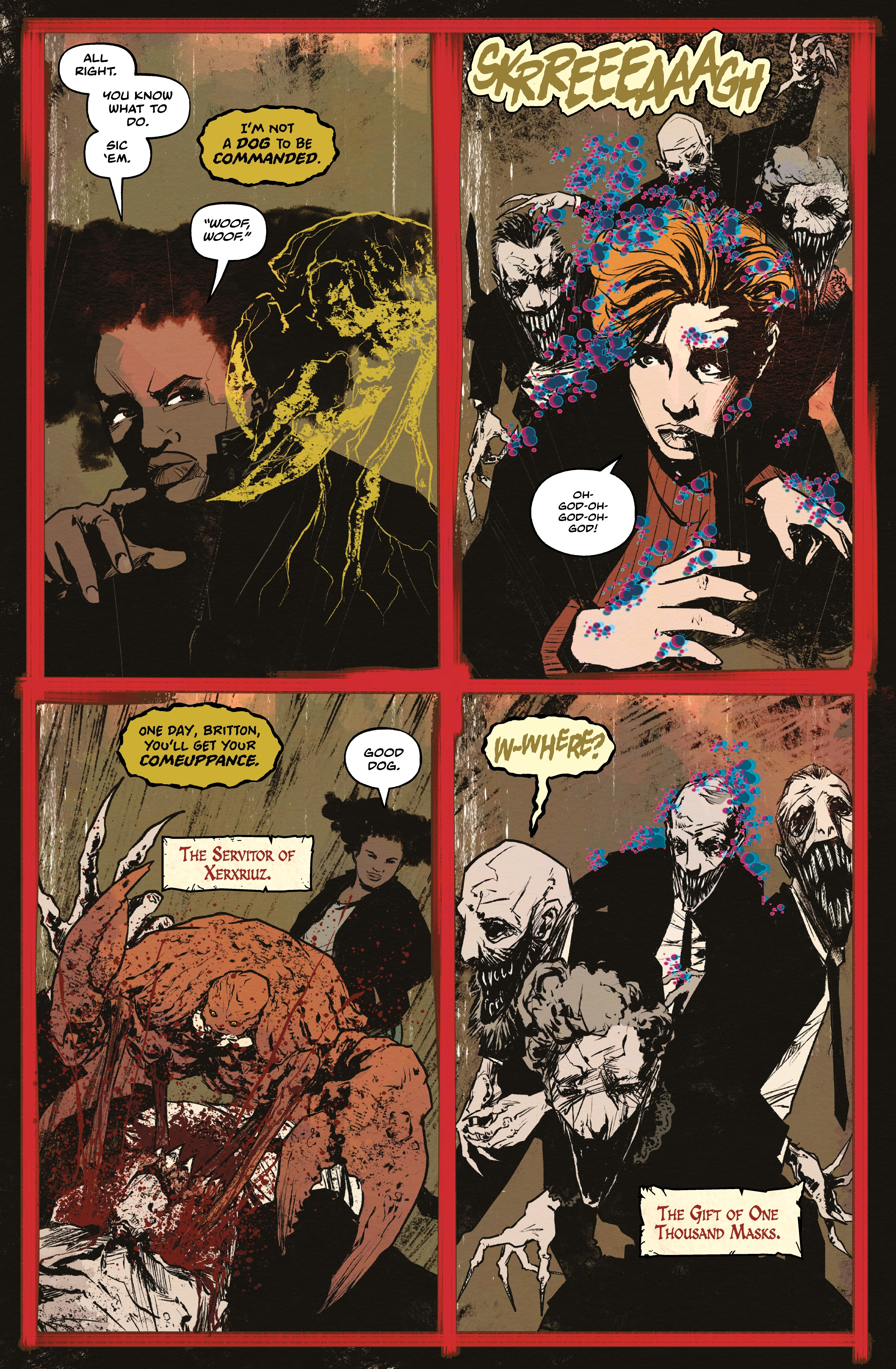 Hexiles (2024-): Chapter 1 - Page 17