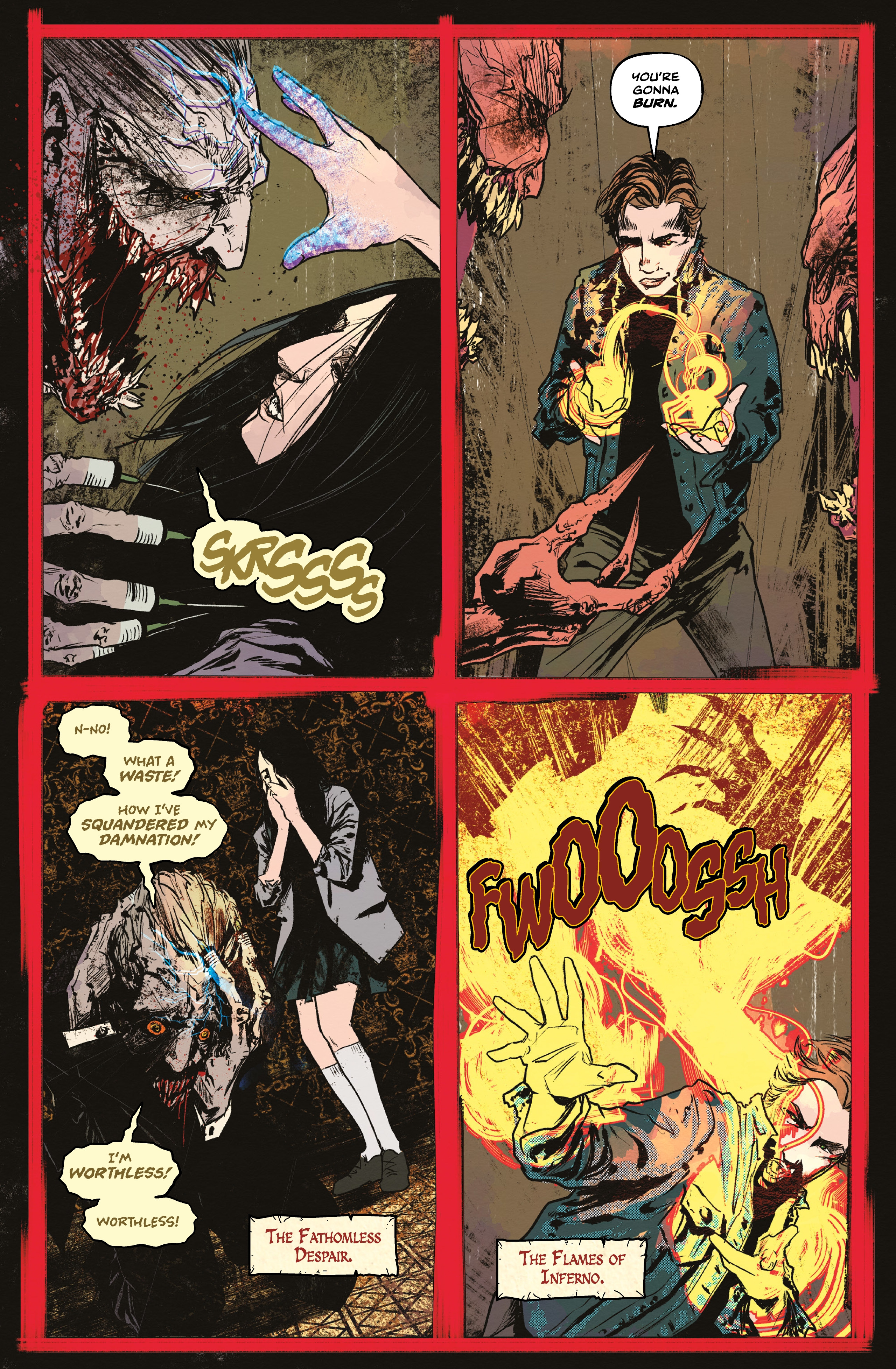 Hexiles (2024-): Chapter 1 - Page 18