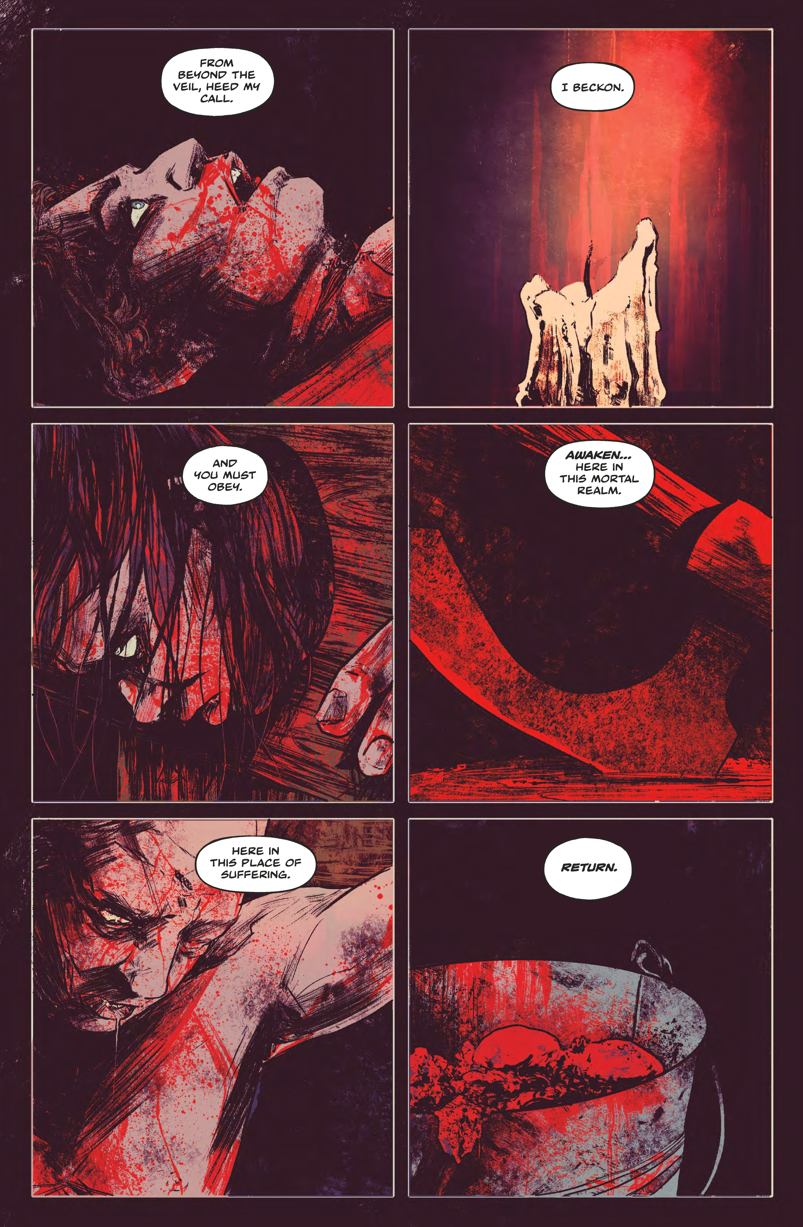 Hexiles (2024-): Chapter 5 - Page 3