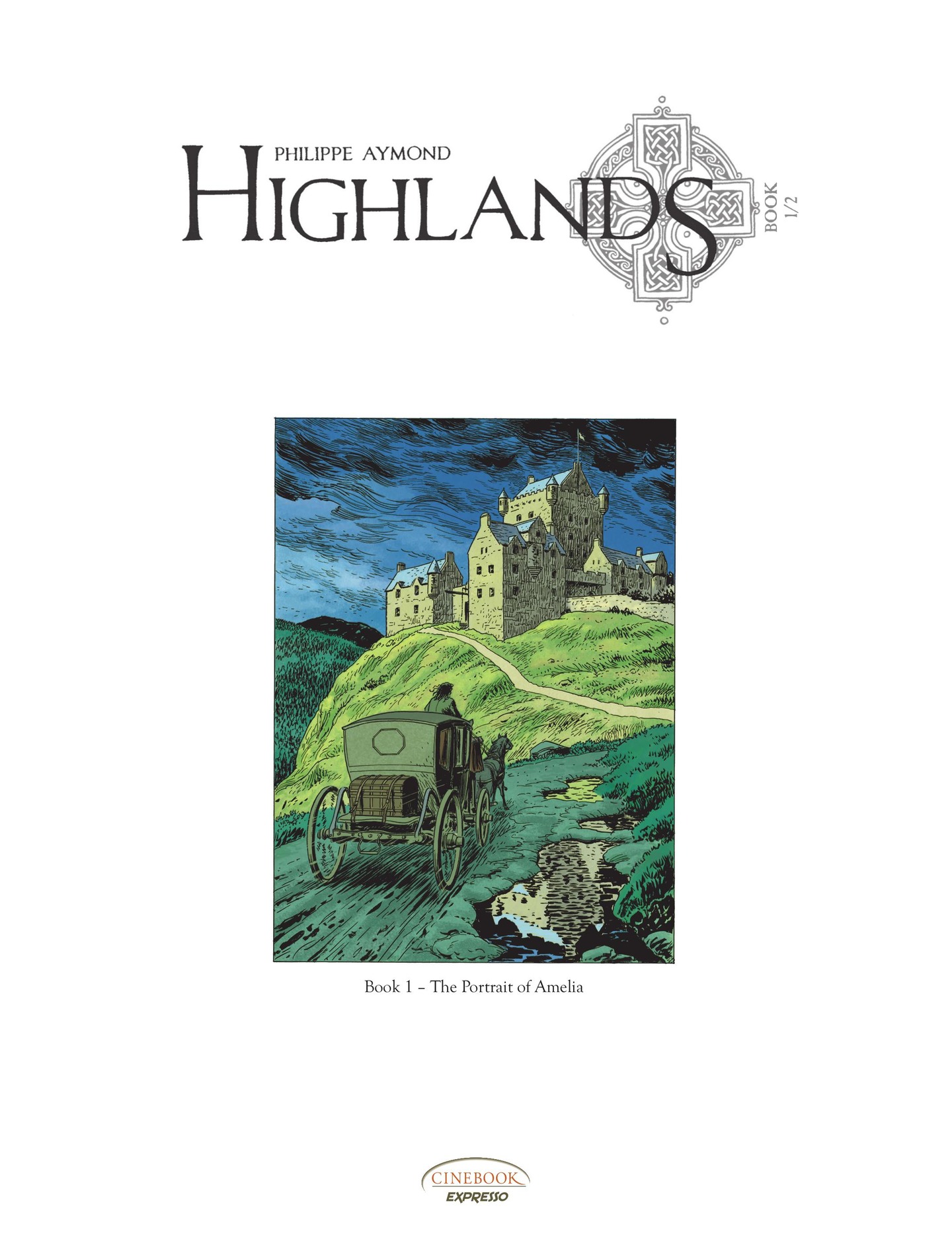 Highlands (2023-): Chapter 1 - Page 2