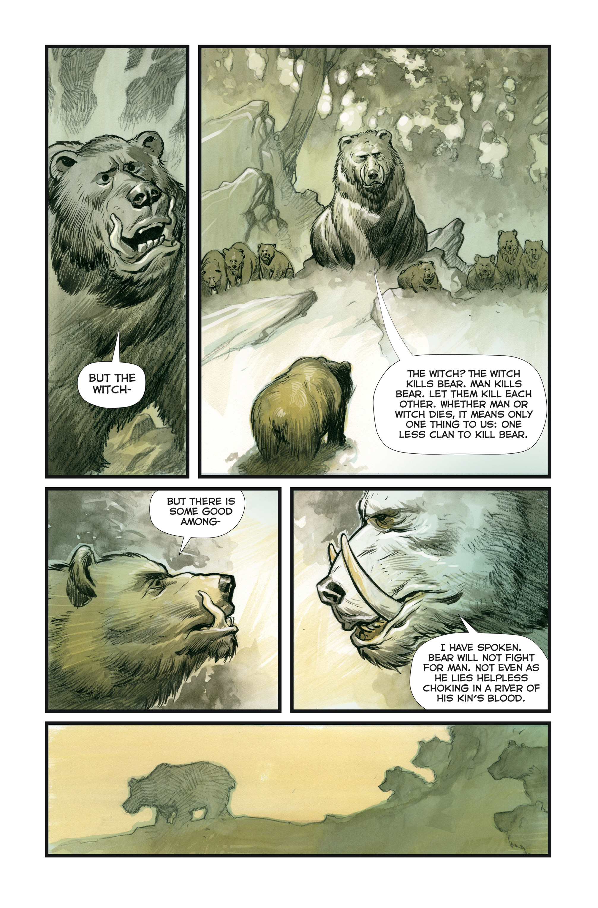 Hillbilly (2016-): Chapter 10 - Page 4