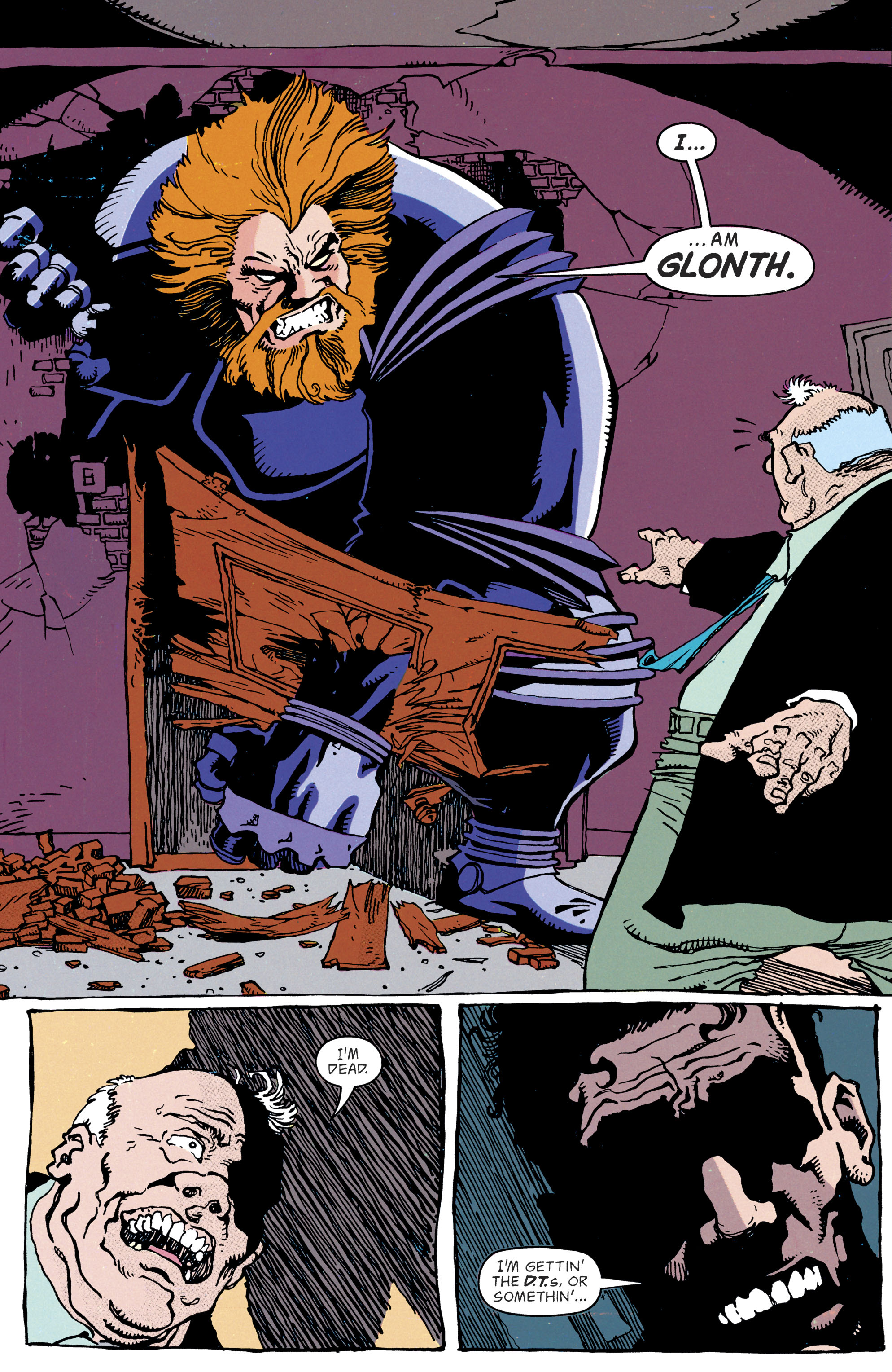 Hitman's Greatest Hits (2020): Chapter 1 - Page 11