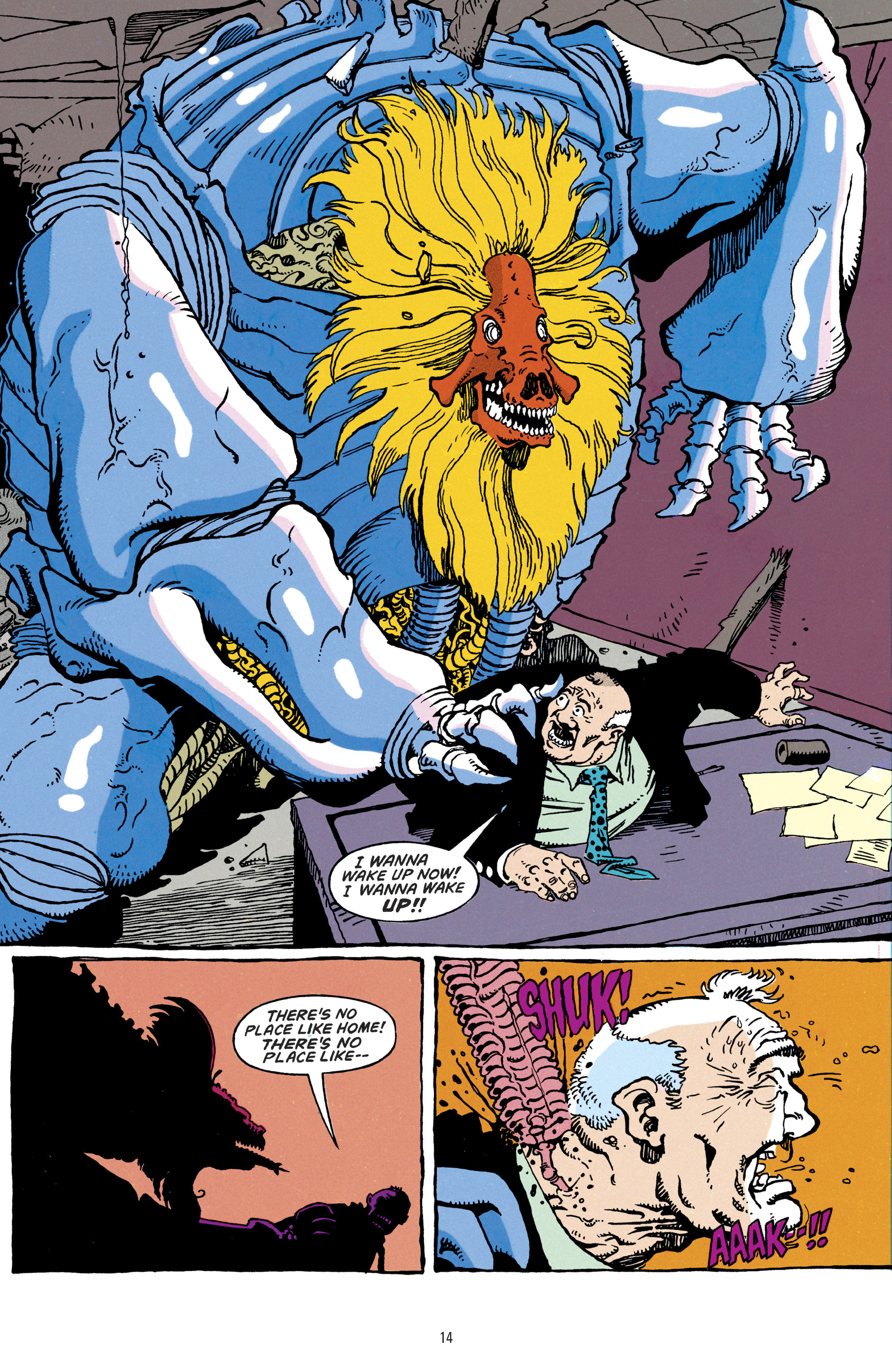 Hitman's Greatest Hits (2020): Chapter 1 - Page 13
