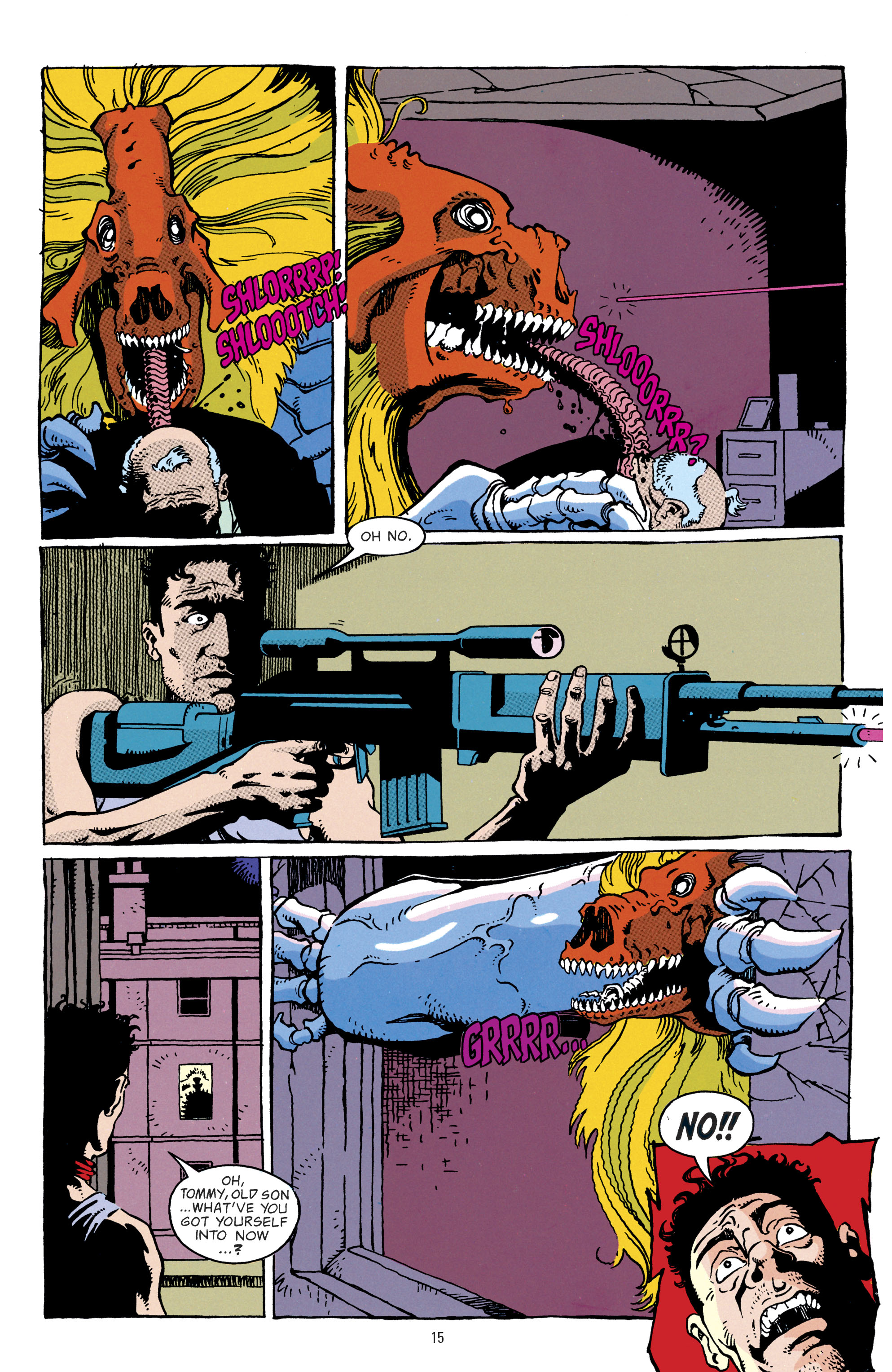 Hitman's Greatest Hits (2020): Chapter 1 - Page 14