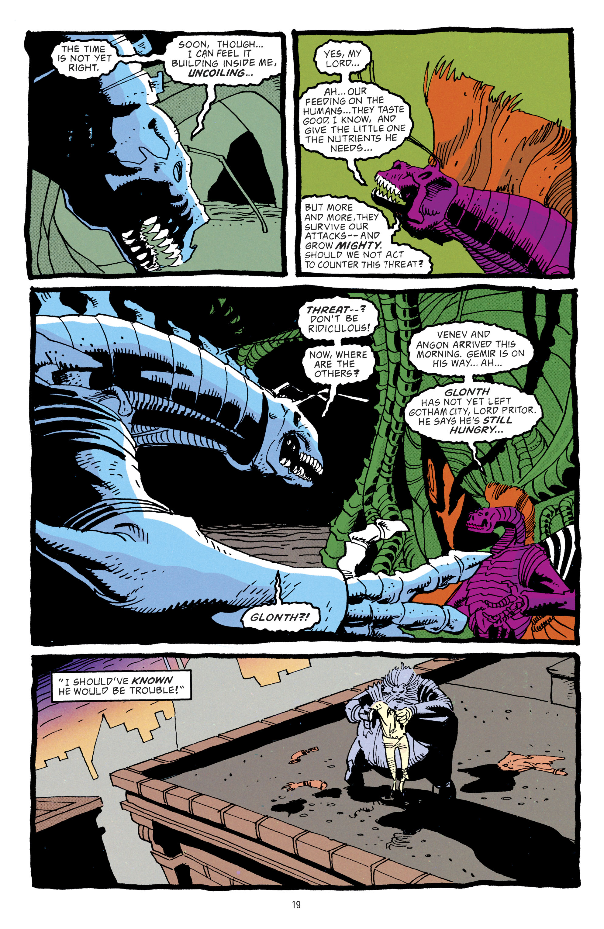 Hitman's Greatest Hits (2020): Chapter 1 - Page 18