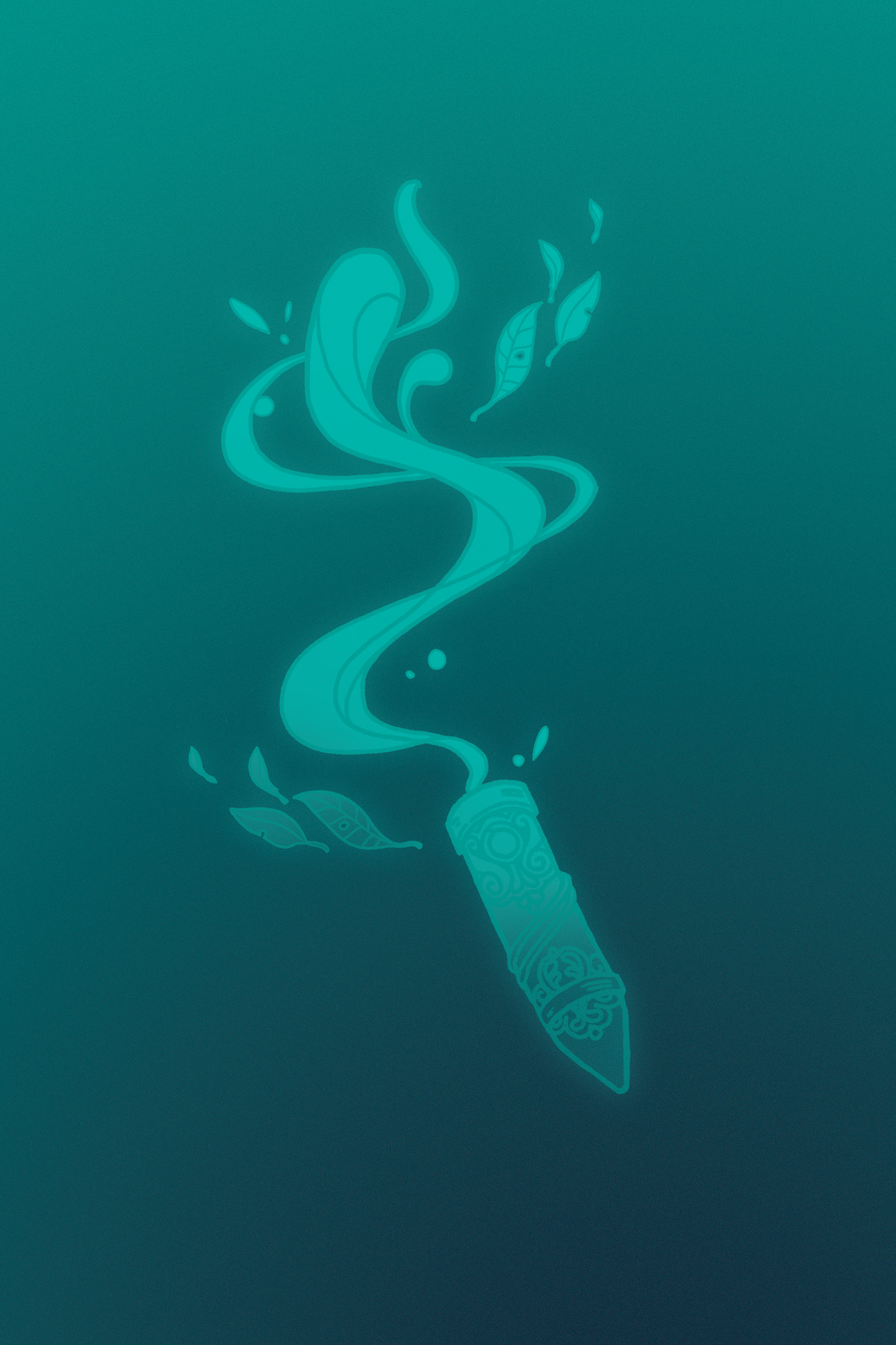 Hollow (2022): Chapter OGN - Page 6