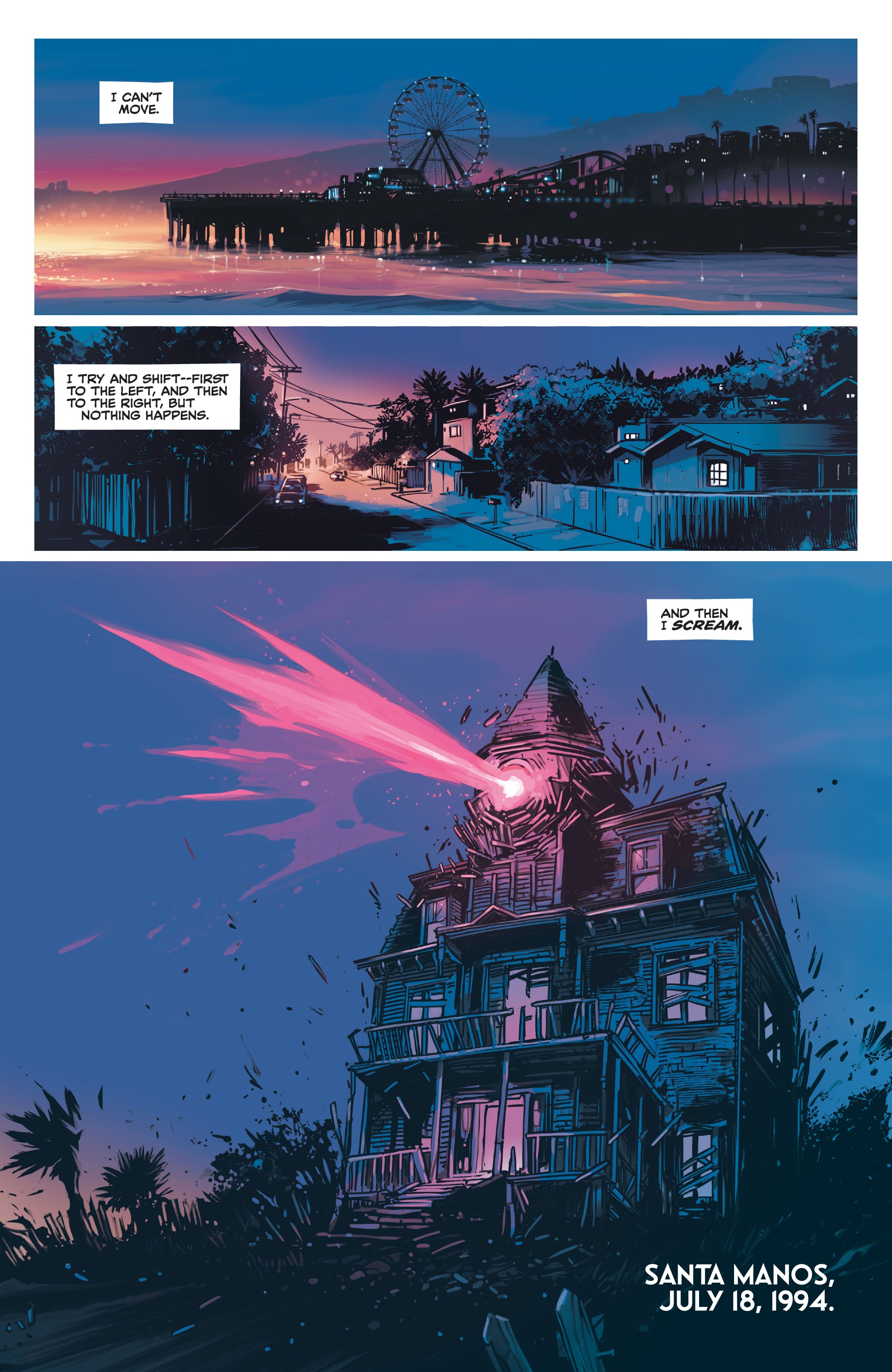 Home Sick Pilots (2020-): Chapter 1 - Page 3
