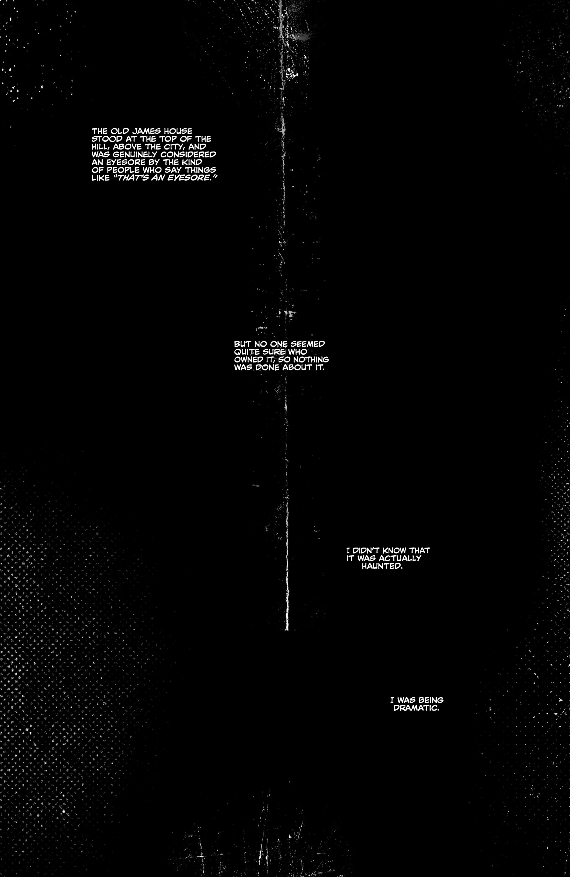 Home Sick Pilots (2020-): Chapter 1 - Page 7