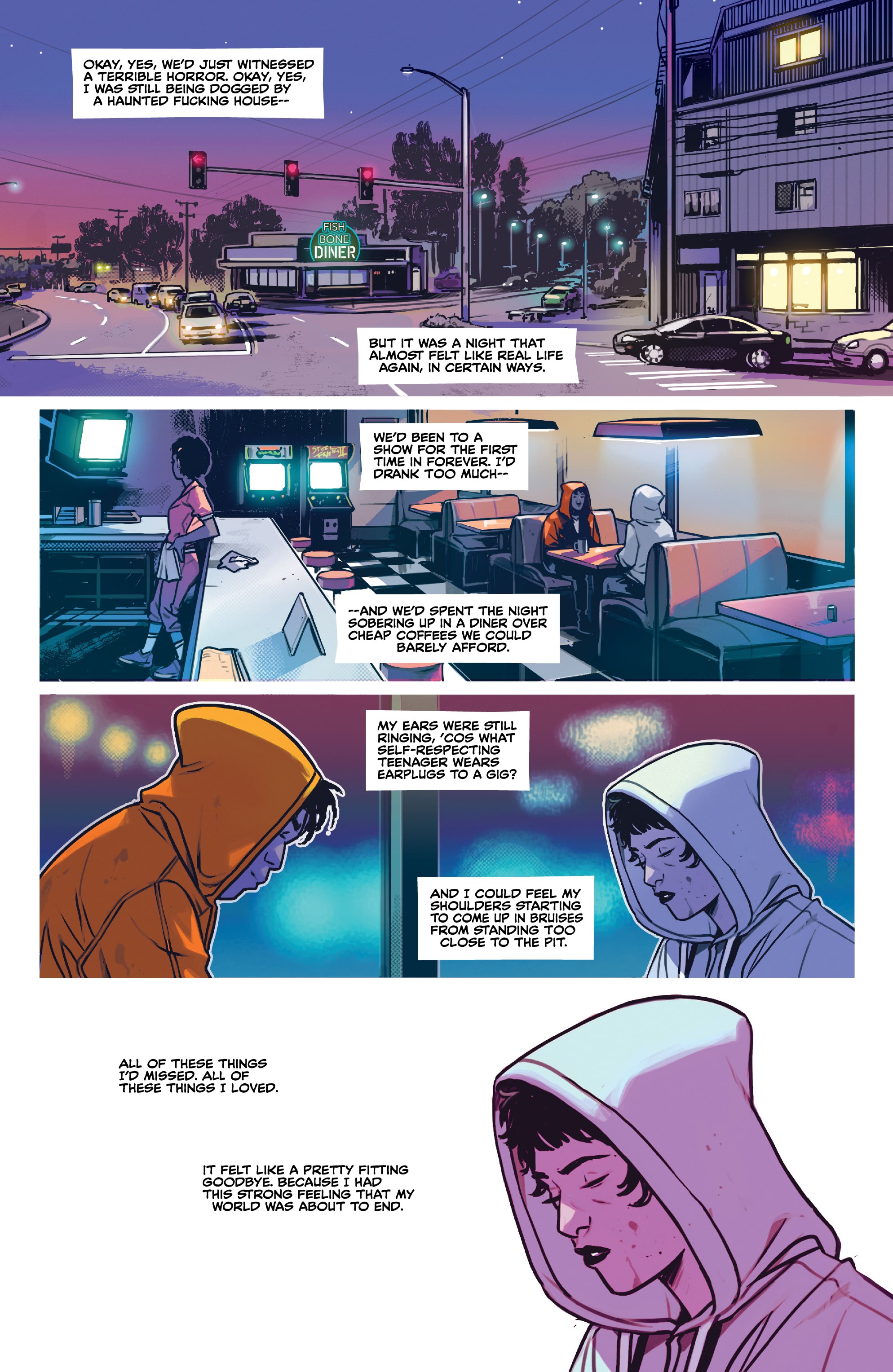 Home Sick Pilots (2020-): Chapter 10 - Page 3