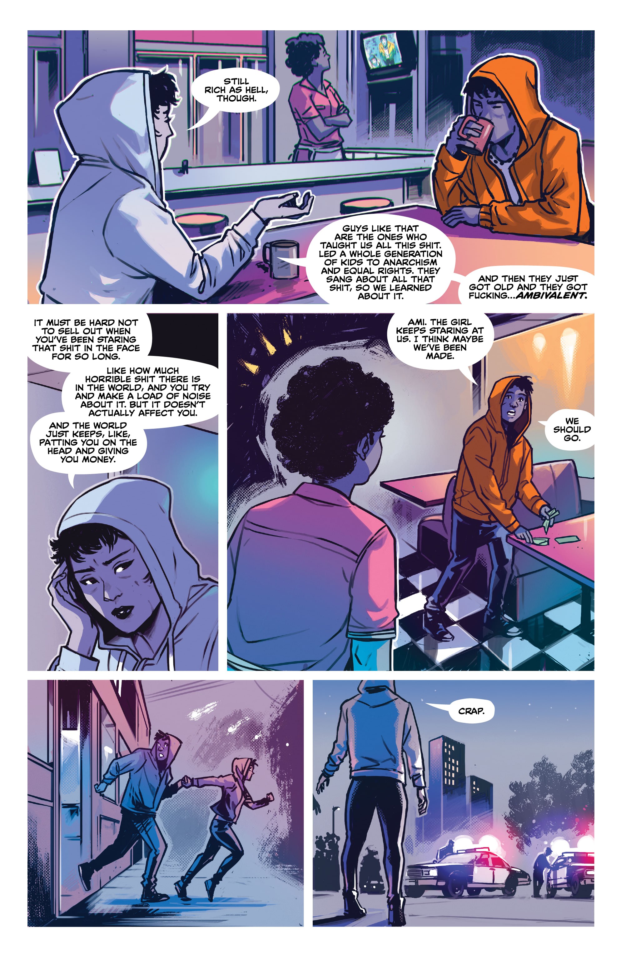 Home Sick Pilots (2020-): Chapter 10 - Page 7