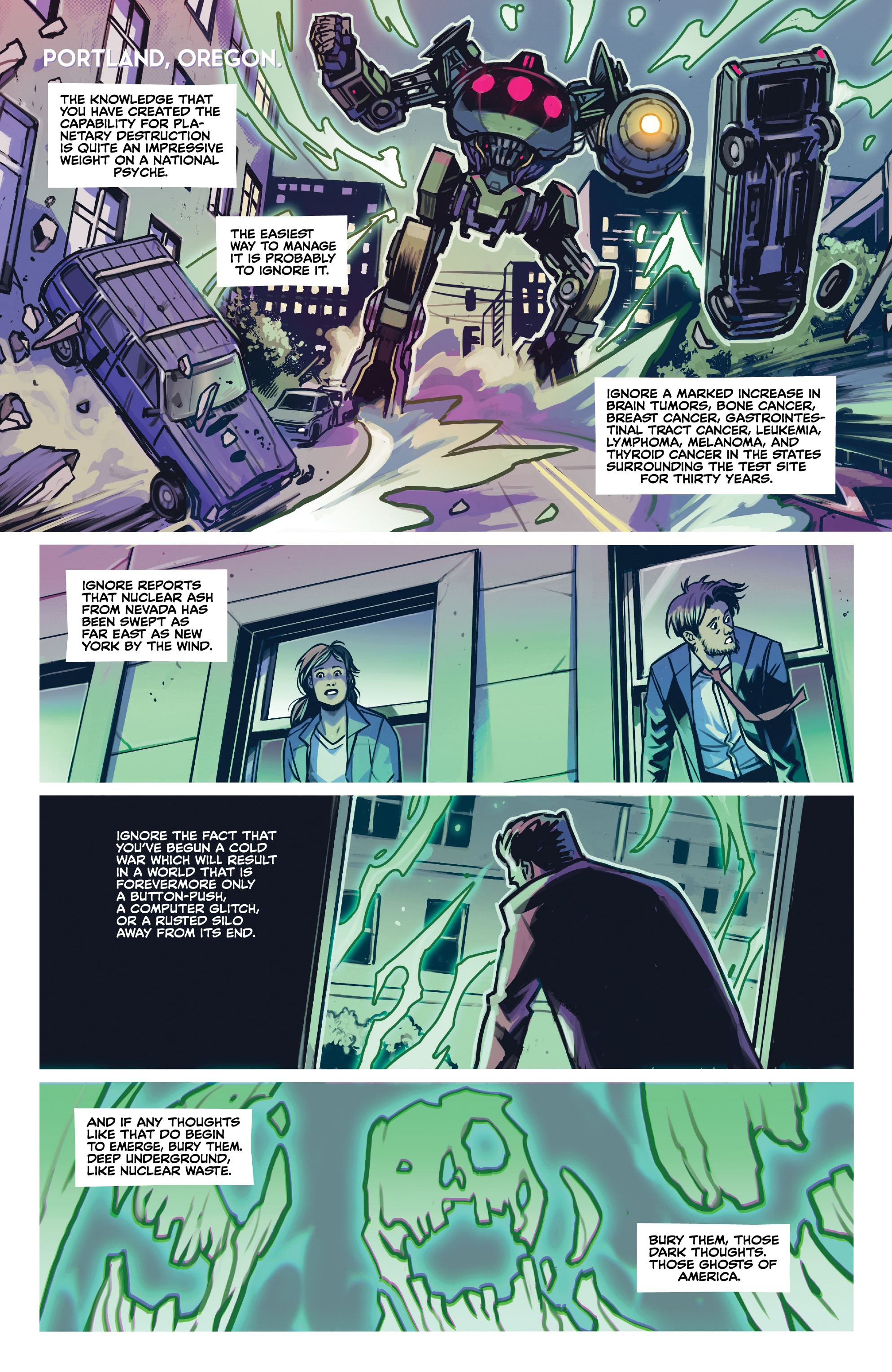 Home Sick Pilots (2020-): Chapter 10 - Page 9