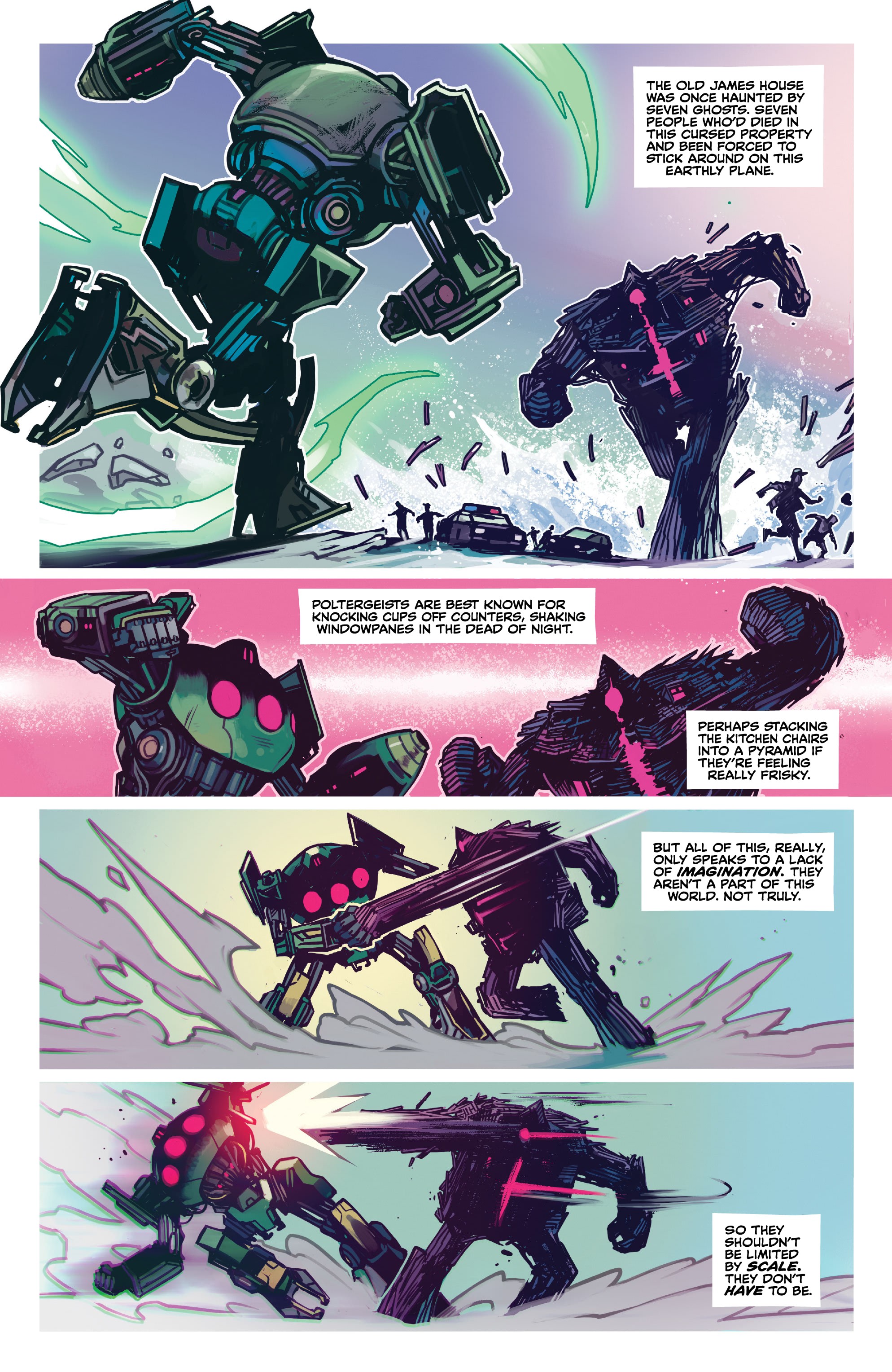 Home Sick Pilots (2020-): Chapter 11 - Page 7