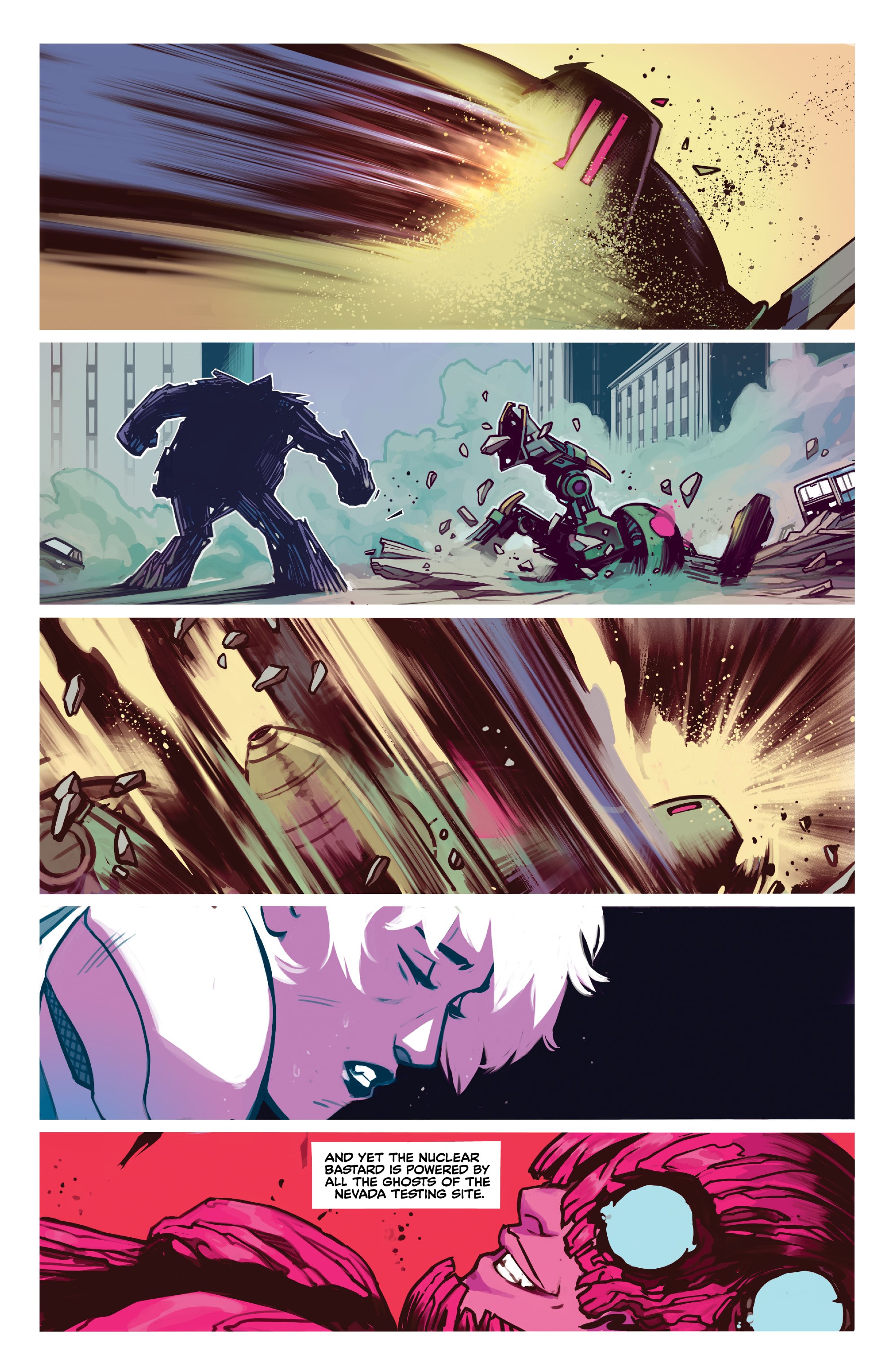 Home Sick Pilots (2020-): Chapter 11 - Page 10