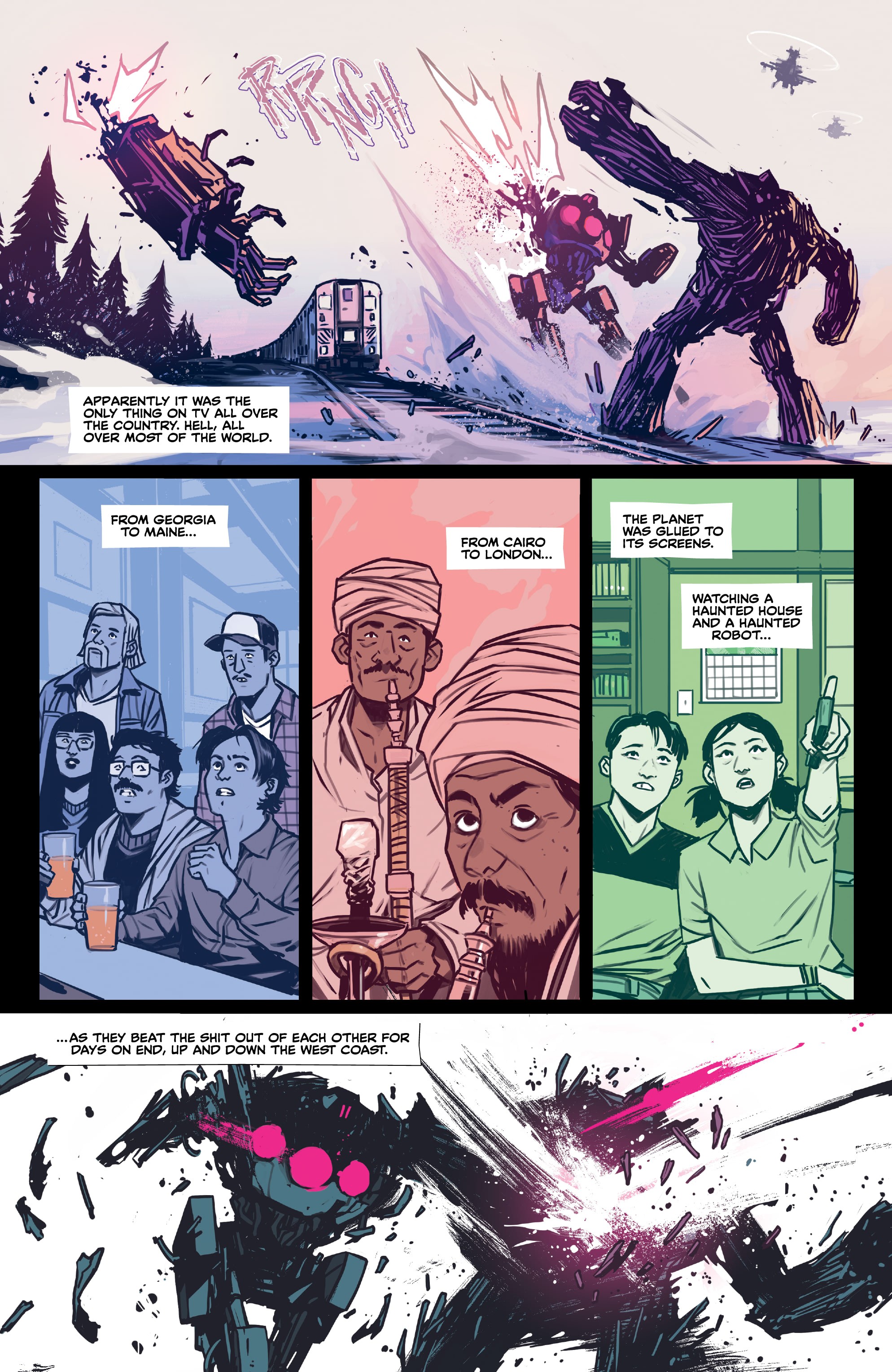 Home Sick Pilots (2020-): Chapter 12 - Page 3
