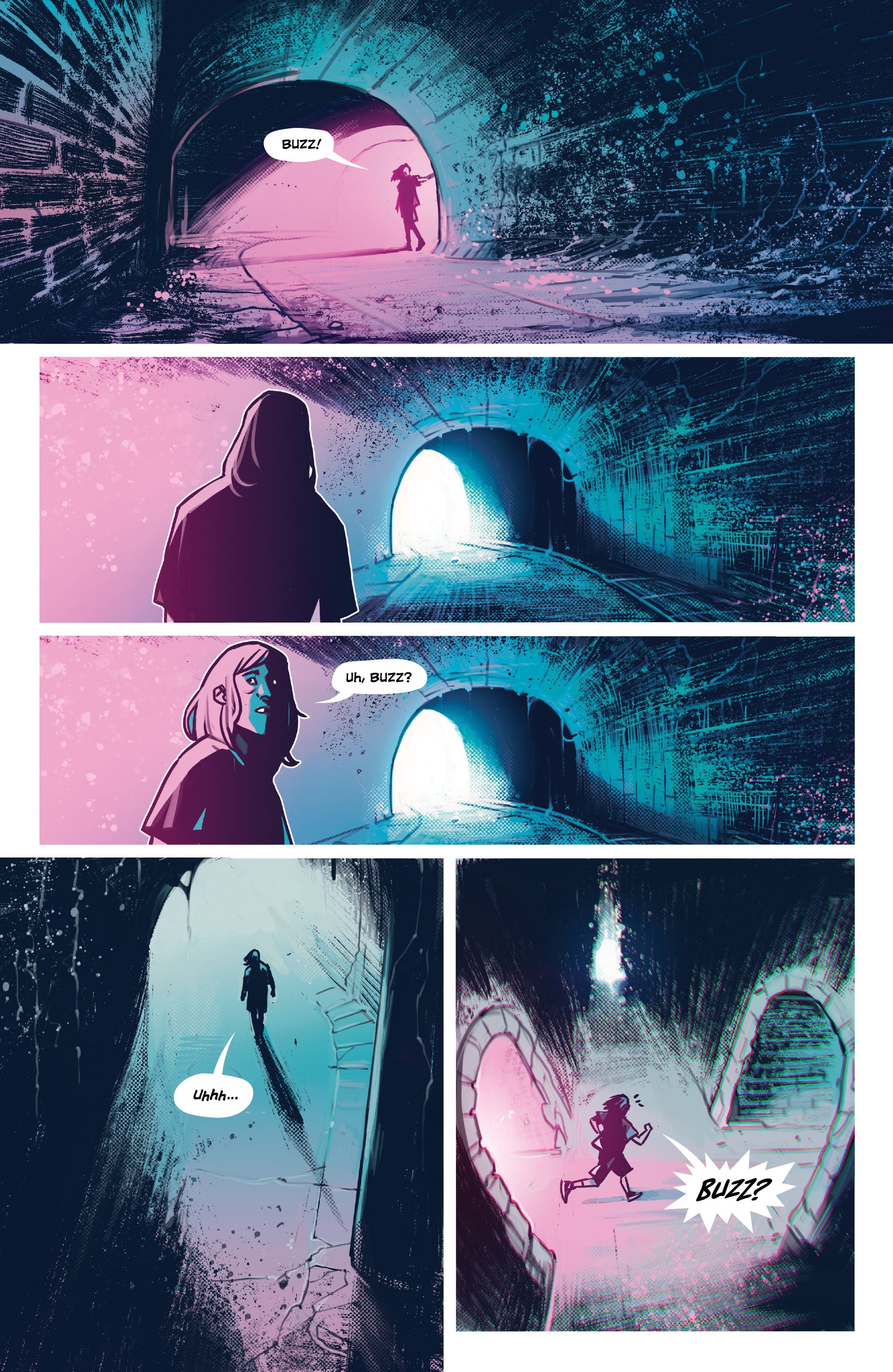 Home Sick Pilots (2020-): Chapter 12 - Page 11
