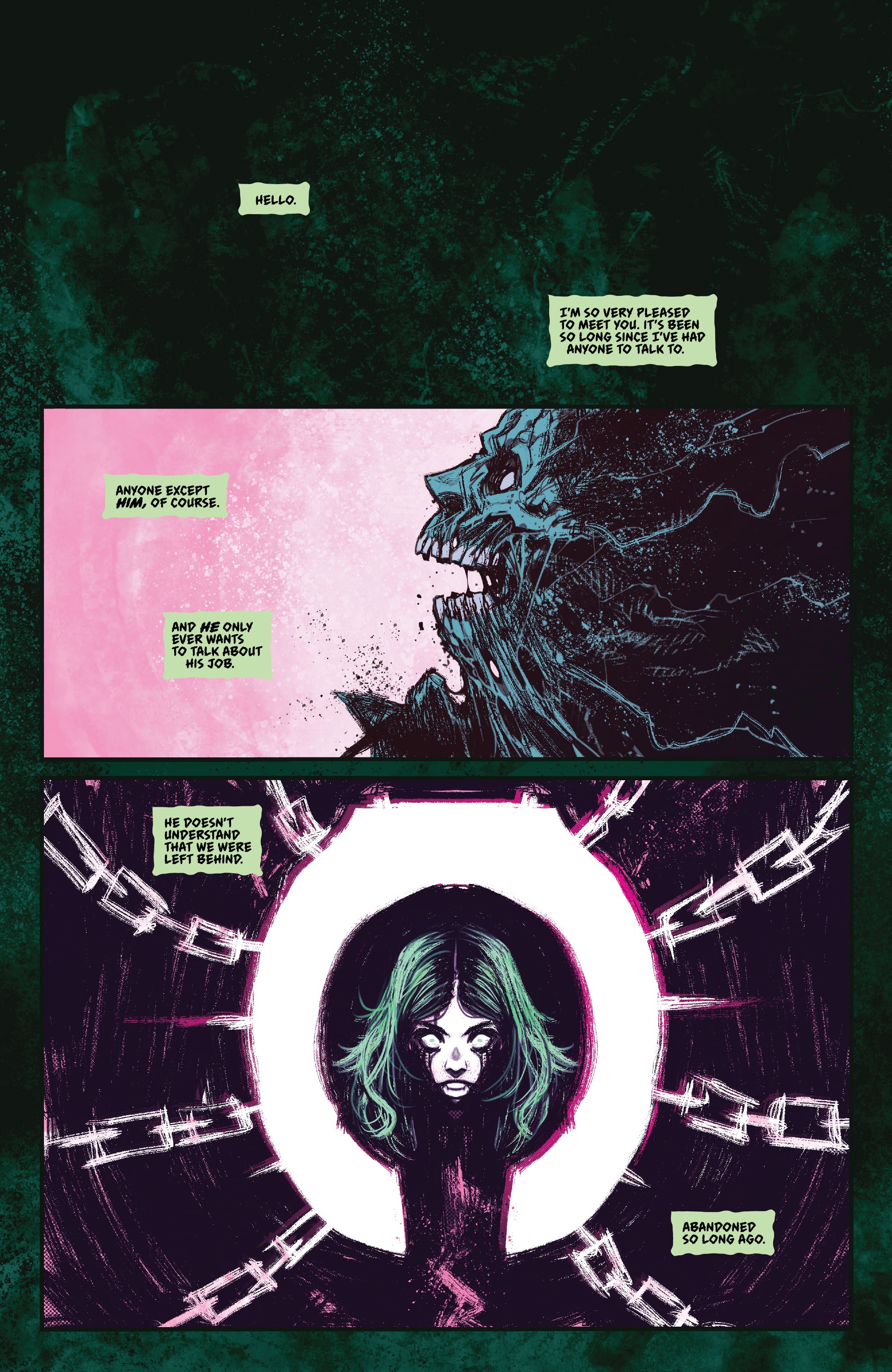 Home Sick Pilots (2020-): Chapter 13 - Page 3
