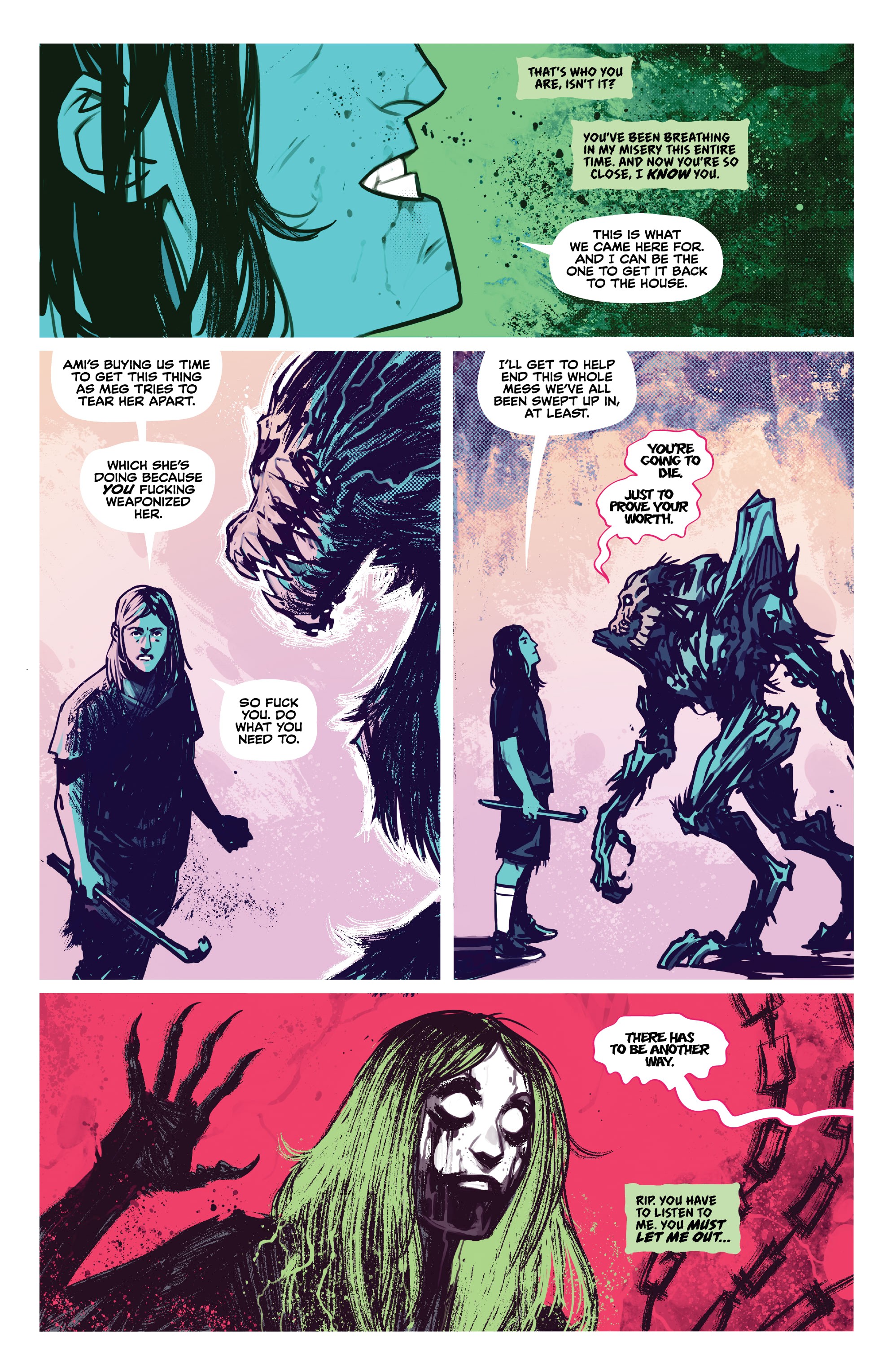 Home Sick Pilots (2020-): Chapter 13 - Page 10
