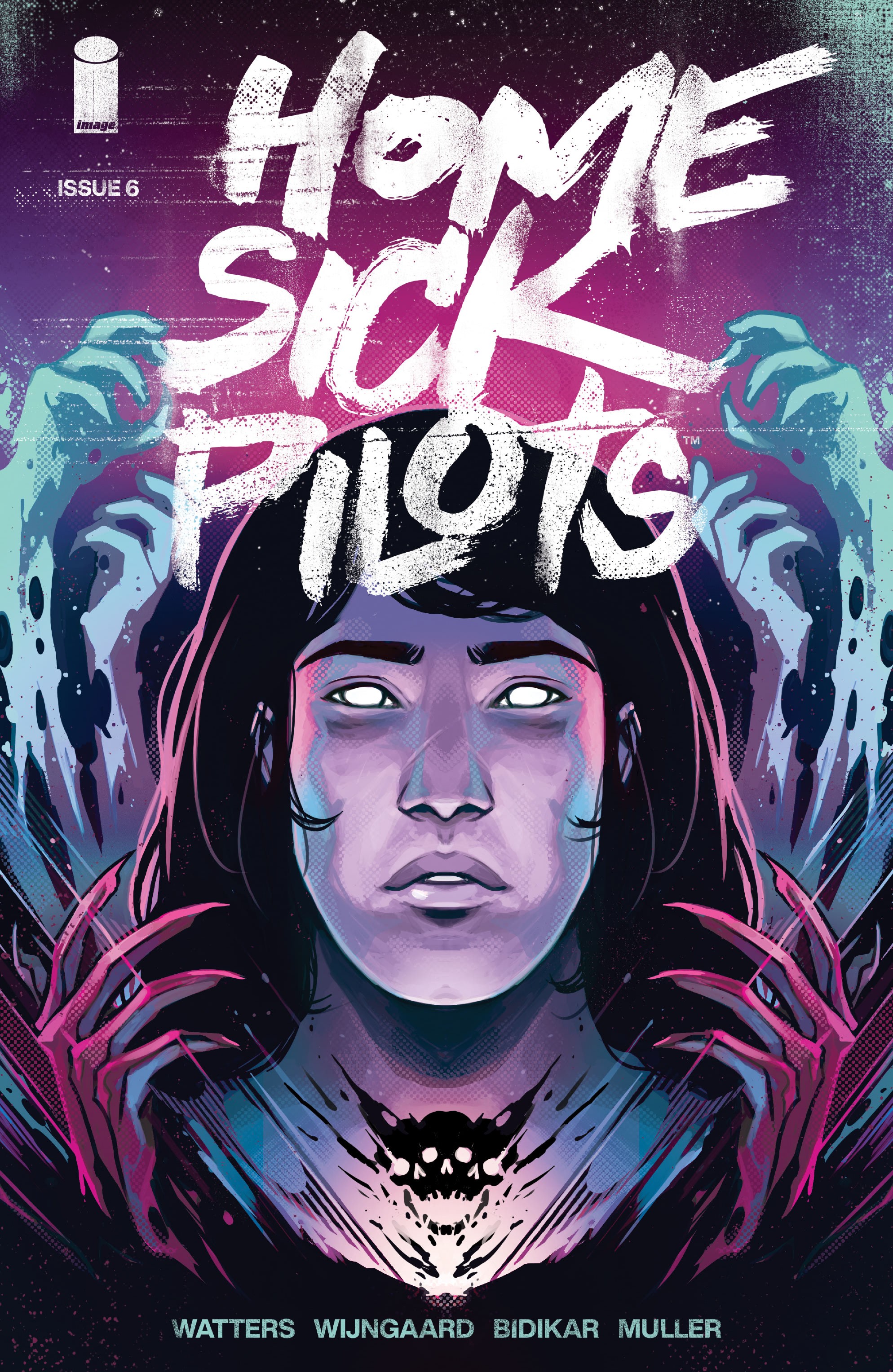 Home Sick Pilots (2020-): Chapter 6 - Page 1