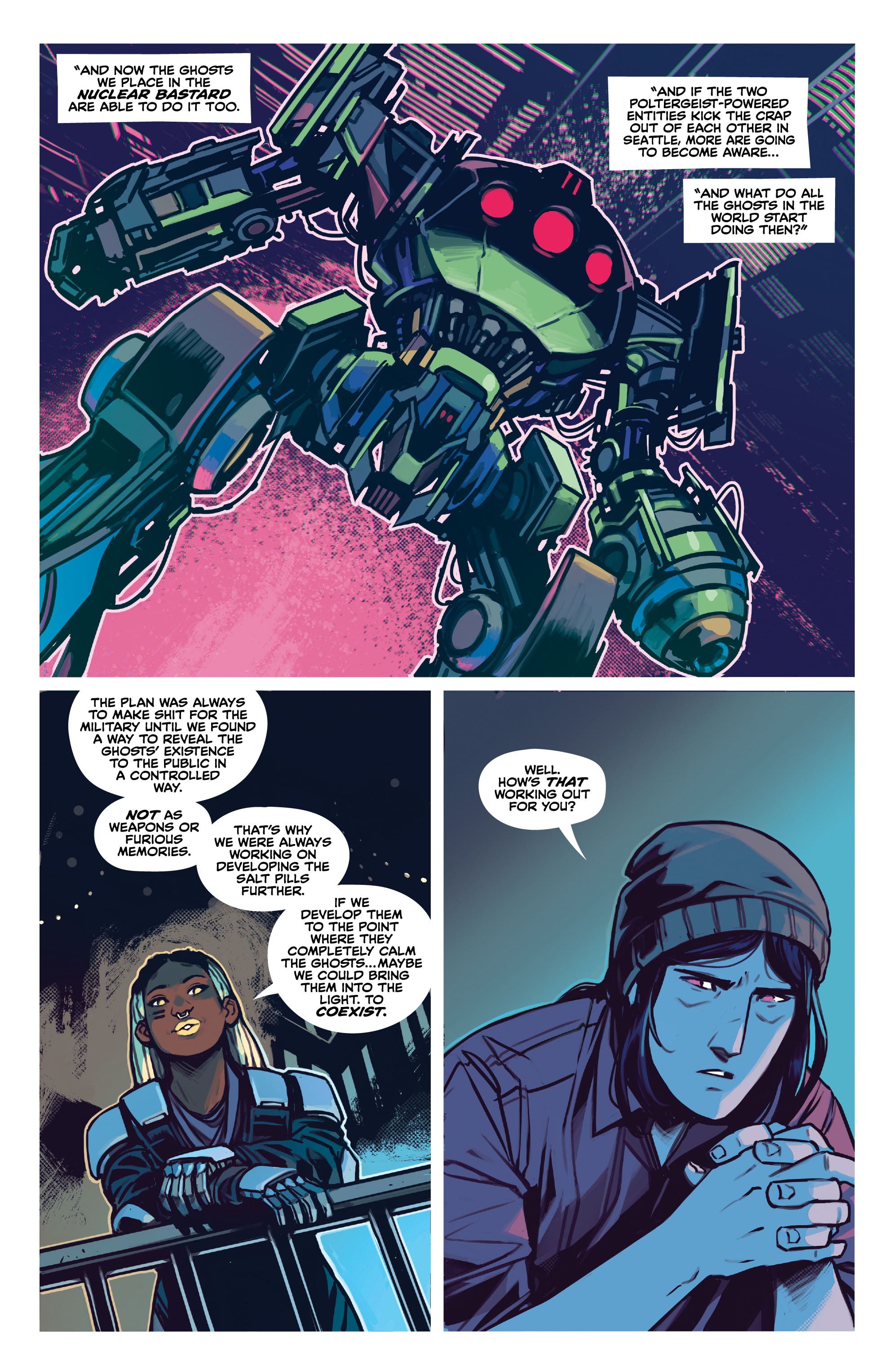 Home Sick Pilots (2020-): Chapter 9 - Page 8