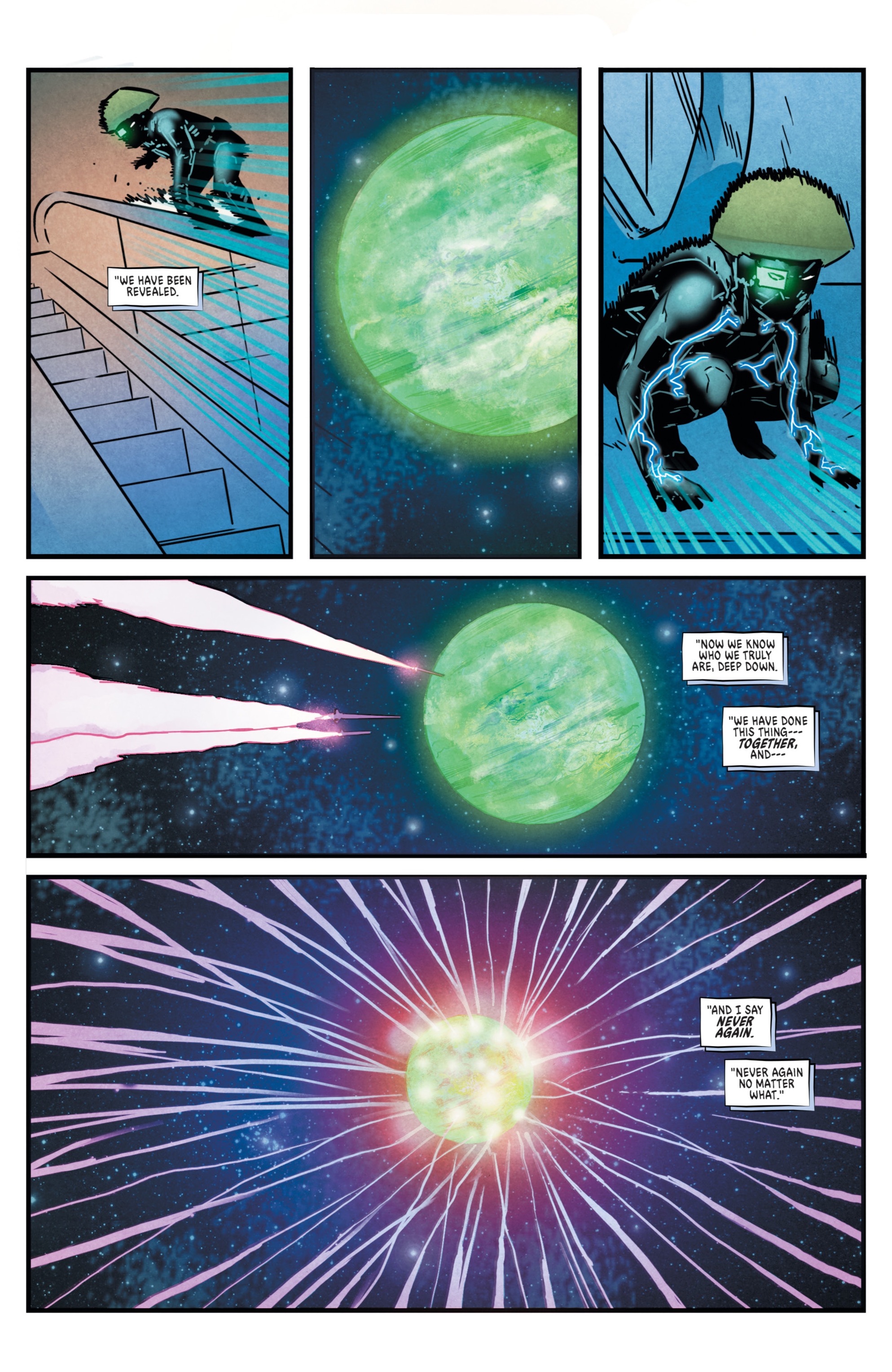 Horizon (2016-): Chapter 11 - Page 9