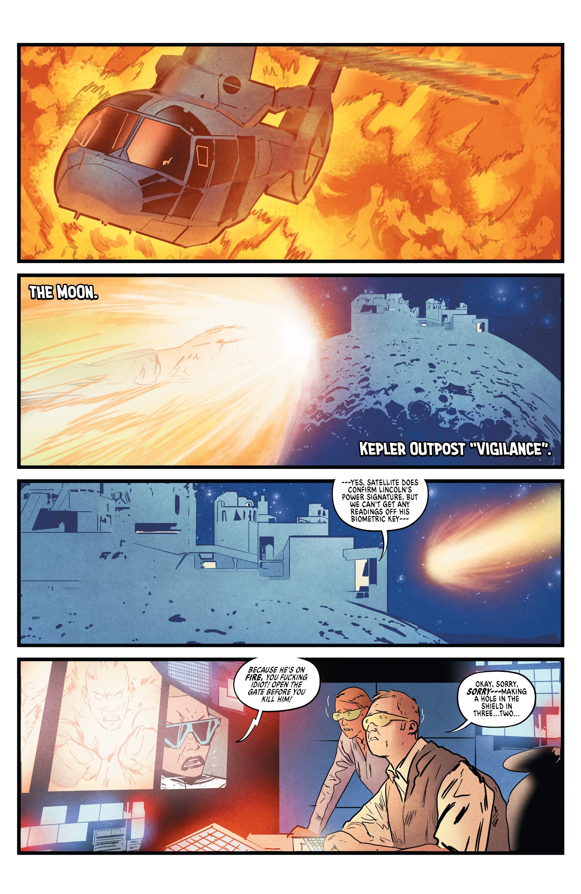Horizon (2016-): Chapter 17 - Page 7